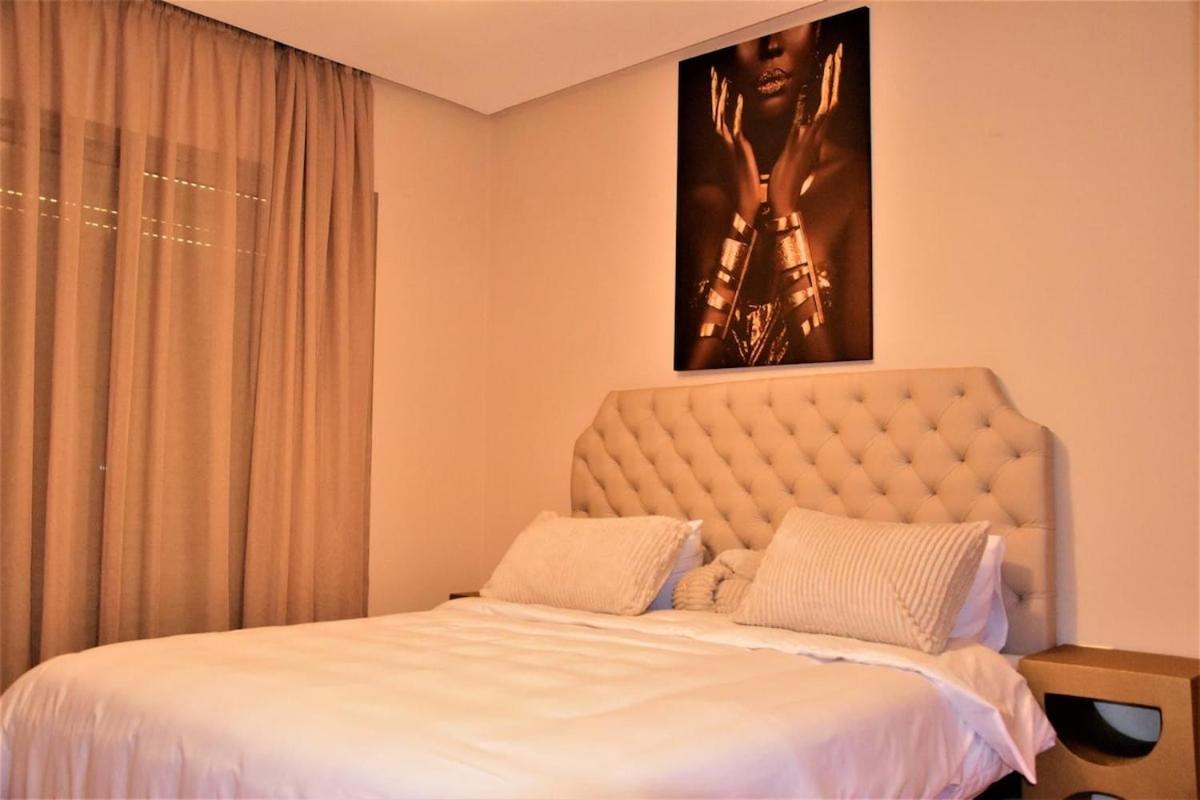 In Marrakech Village Prestigia - 2 Bedrooms - Private Pool * Marrakesh