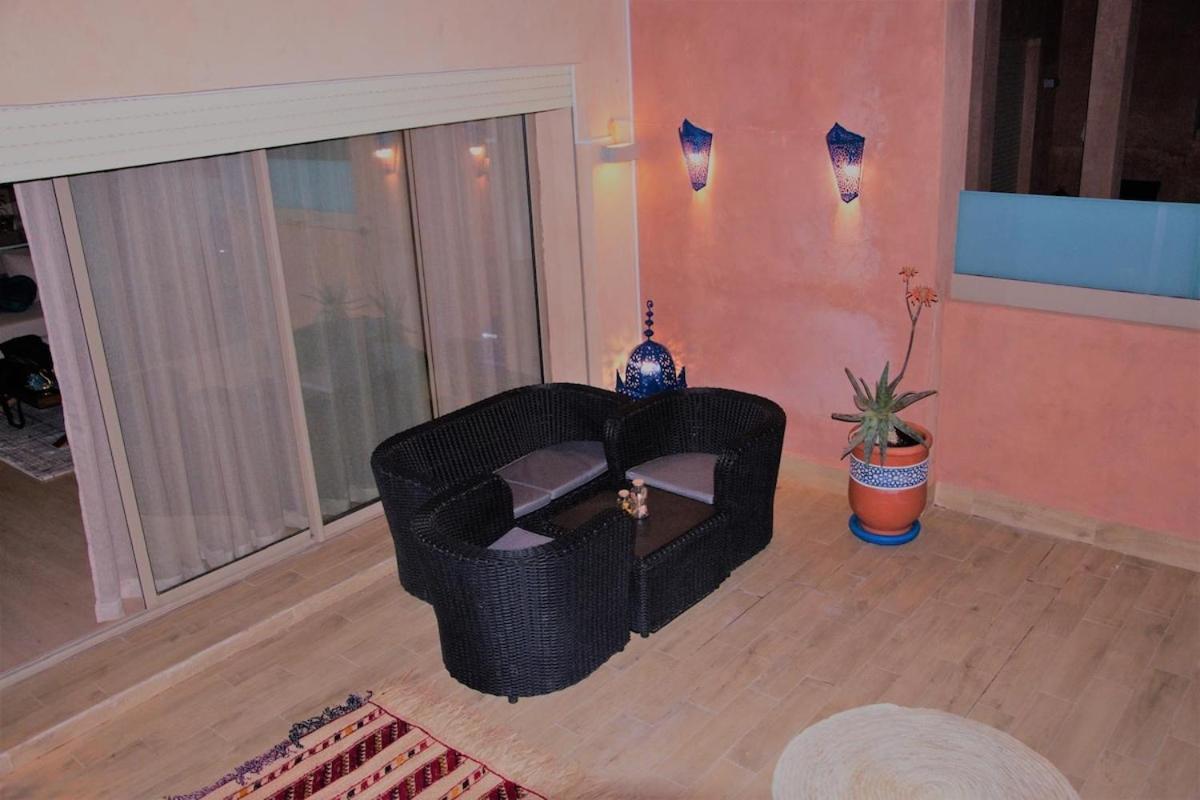 In Marrakech Village Prestigia - 2 Bedrooms - Private Pool