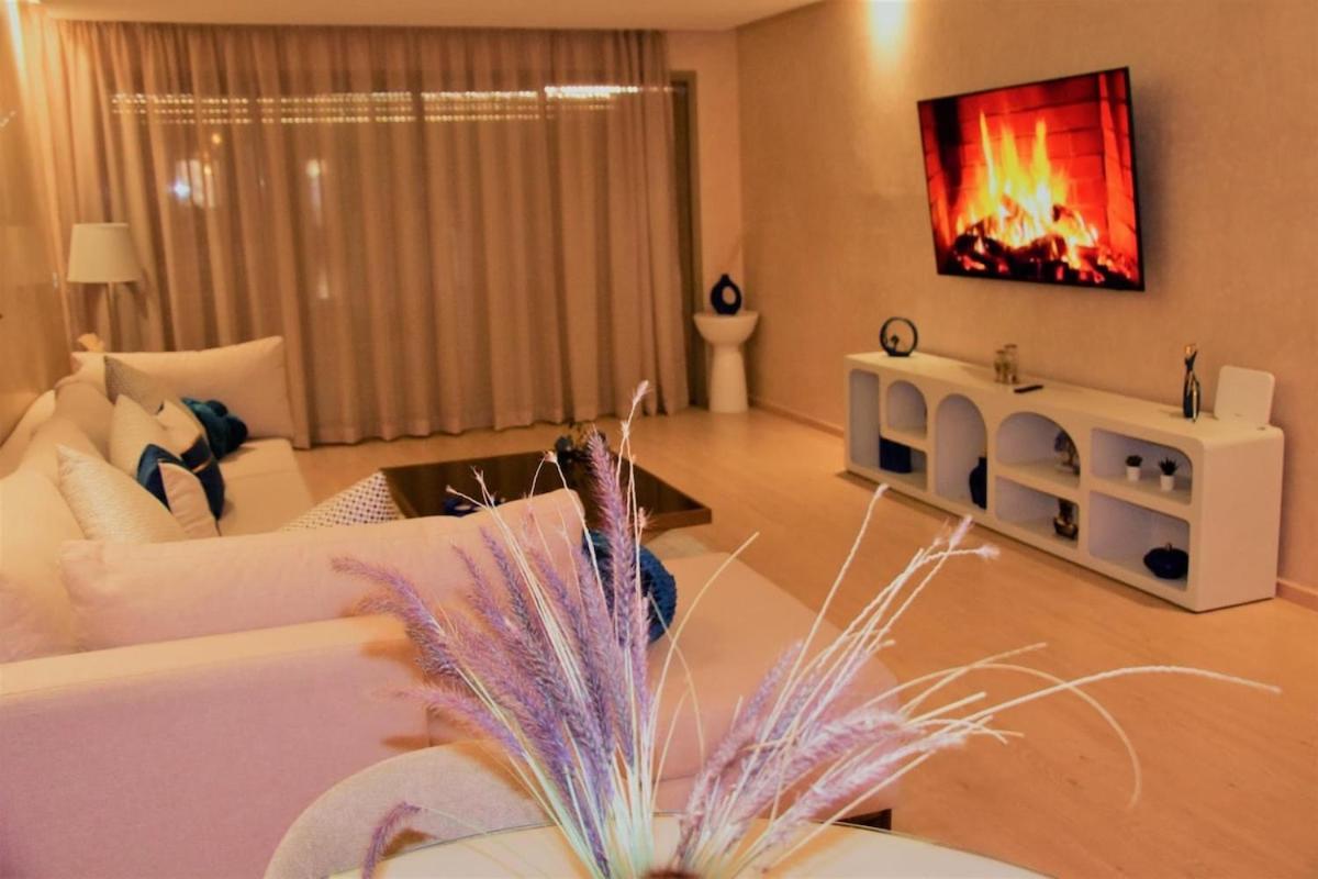 In Marrakech Village Prestigia - 2 Bedrooms - Private Pool *
