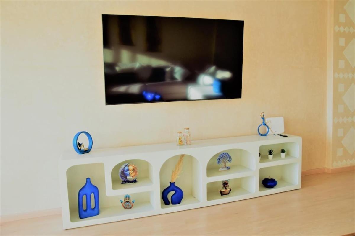In Marrakech Village Prestigia - 2 Bedrooms - Private Pool * Marrakesh