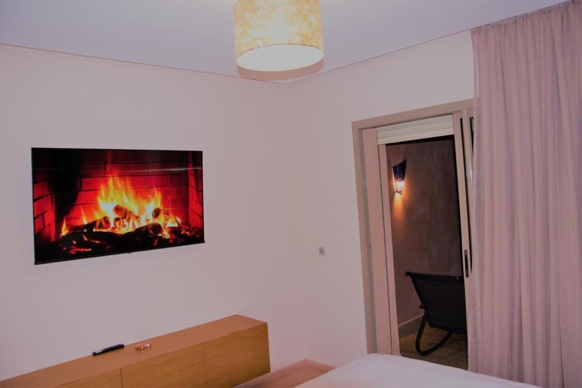 In Marrakech Village Prestigia - 2 Bedrooms - Private Pool * Marrakesh