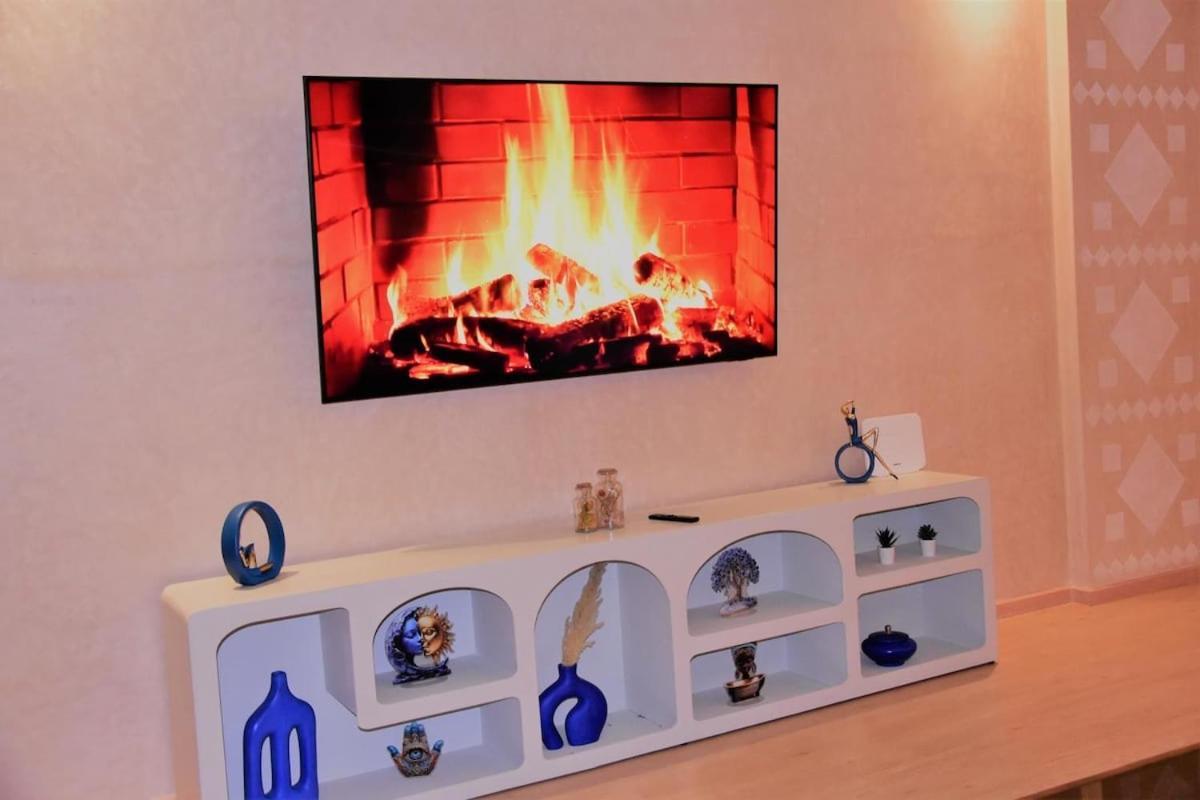 In Marrakech Village Prestigia - 2 Bedrooms - Private Pool
