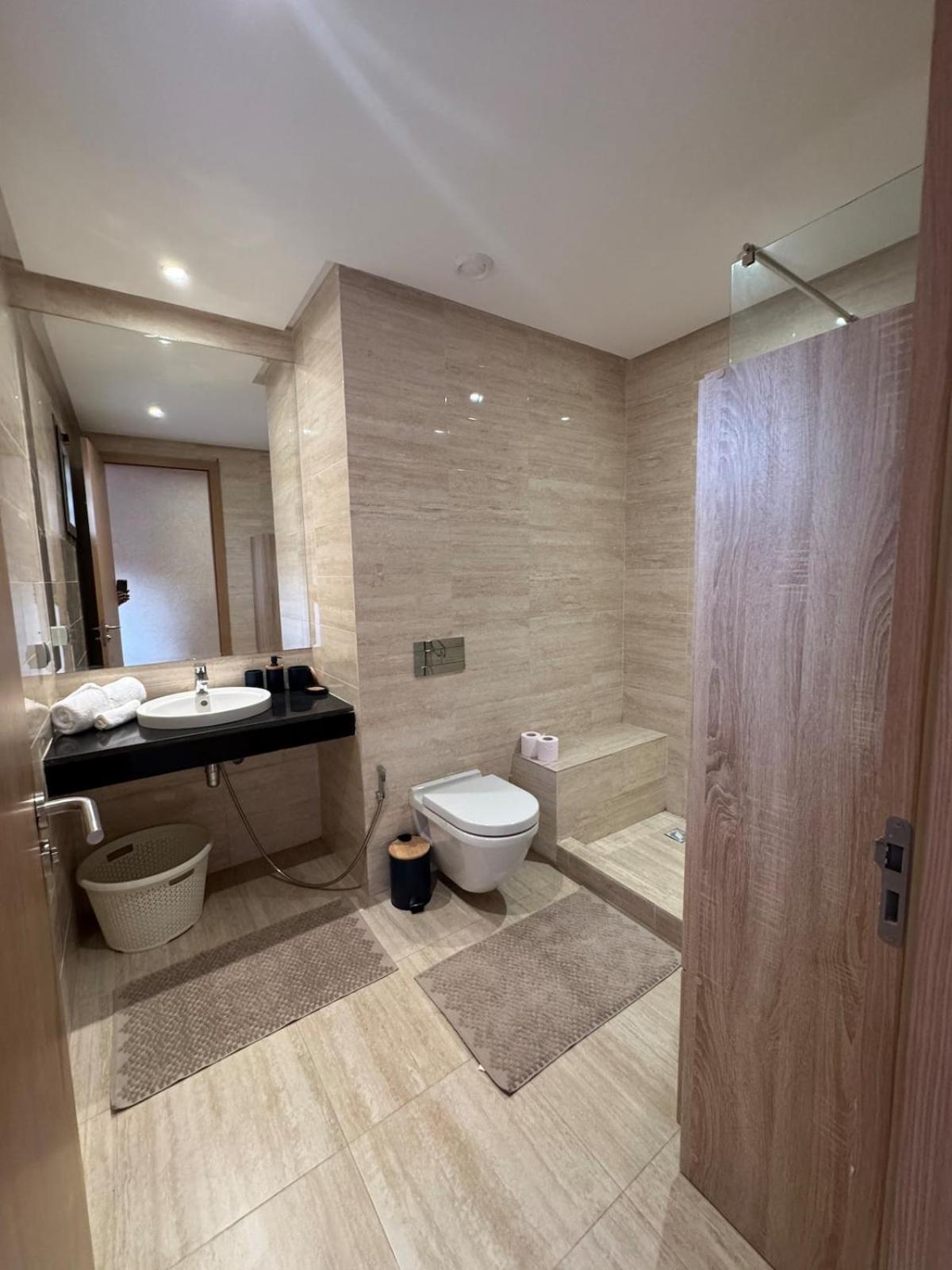 In Marrakech Village Prestigia - 2 Bedrooms - Private Pool