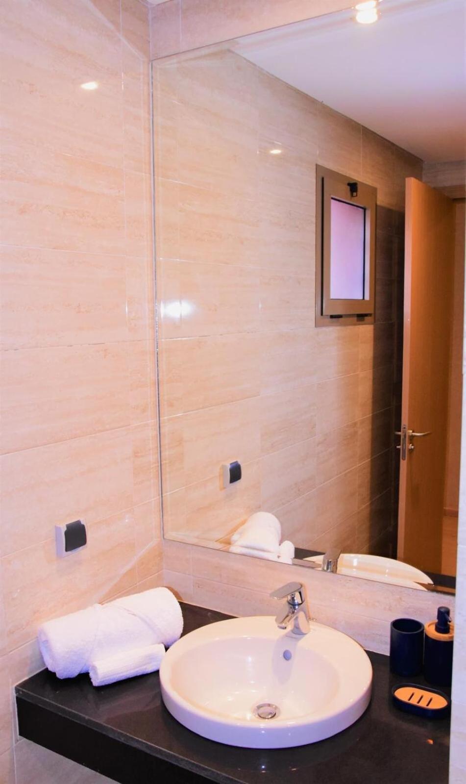 In Marrakech Village Prestigia - 2 Bedrooms - Private Pool * Marrakesh