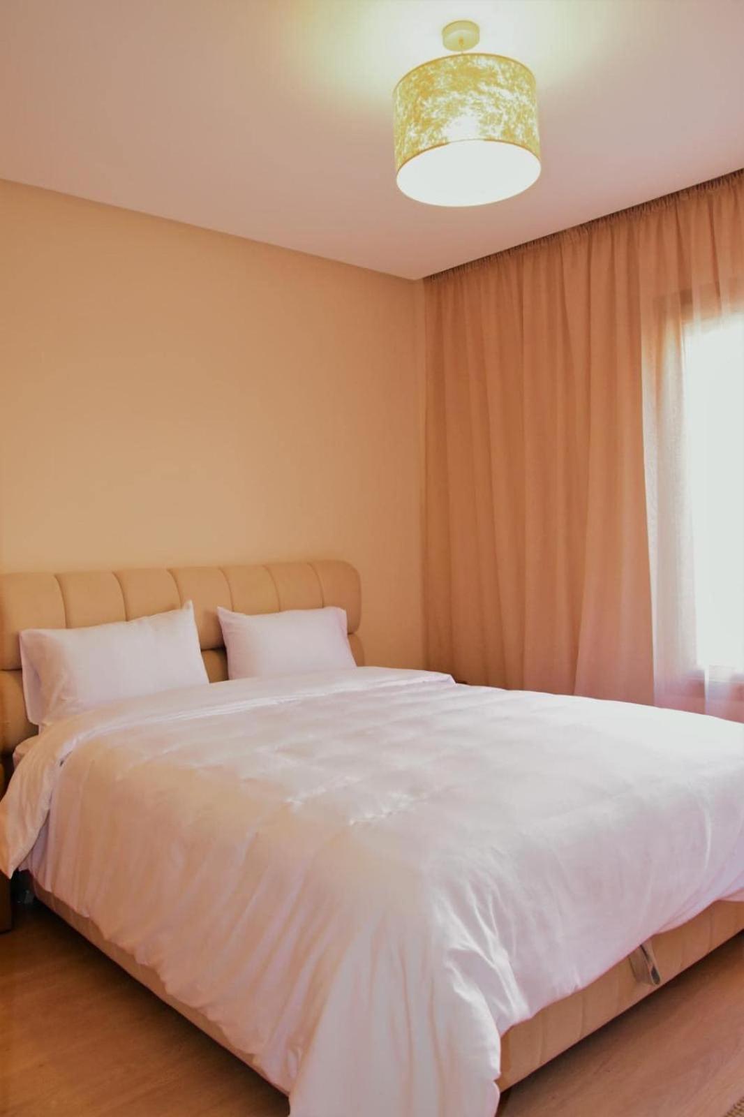 Apartment In Marrakech Village Prestigia - 2 Bedrooms - Private Pool Marrakesh