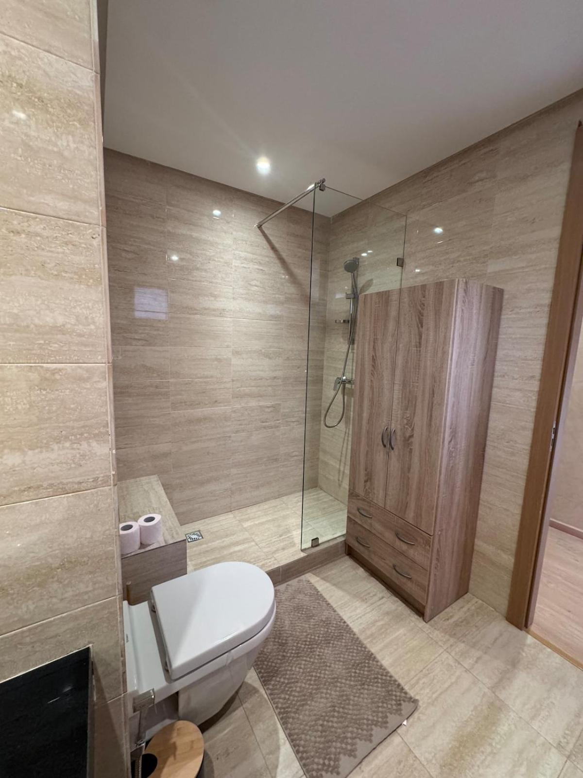 In Marrakech Village Prestigia - 2 Bedrooms - Private Pool Apartment Marrakesh