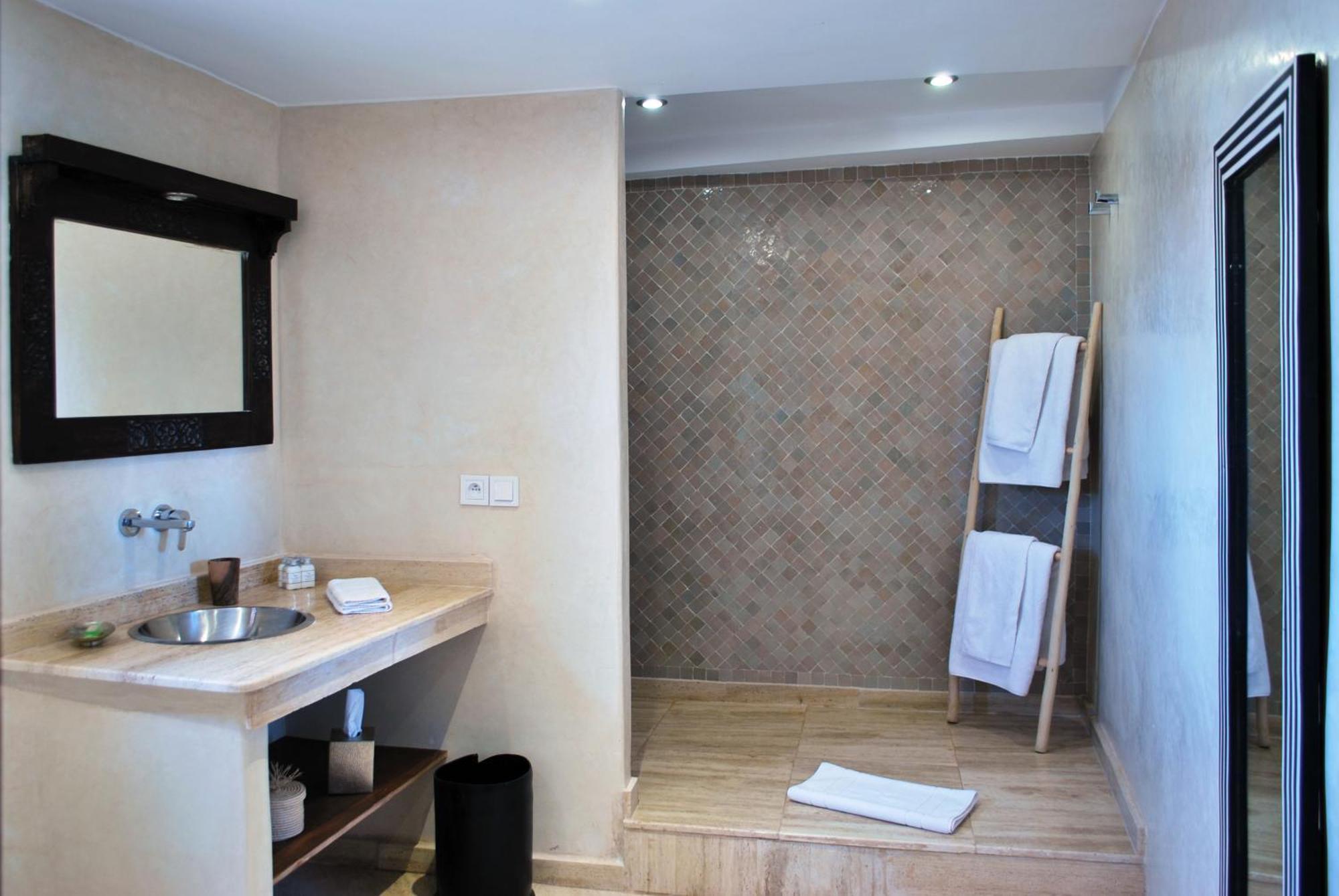 Charai Riad Marrakesh