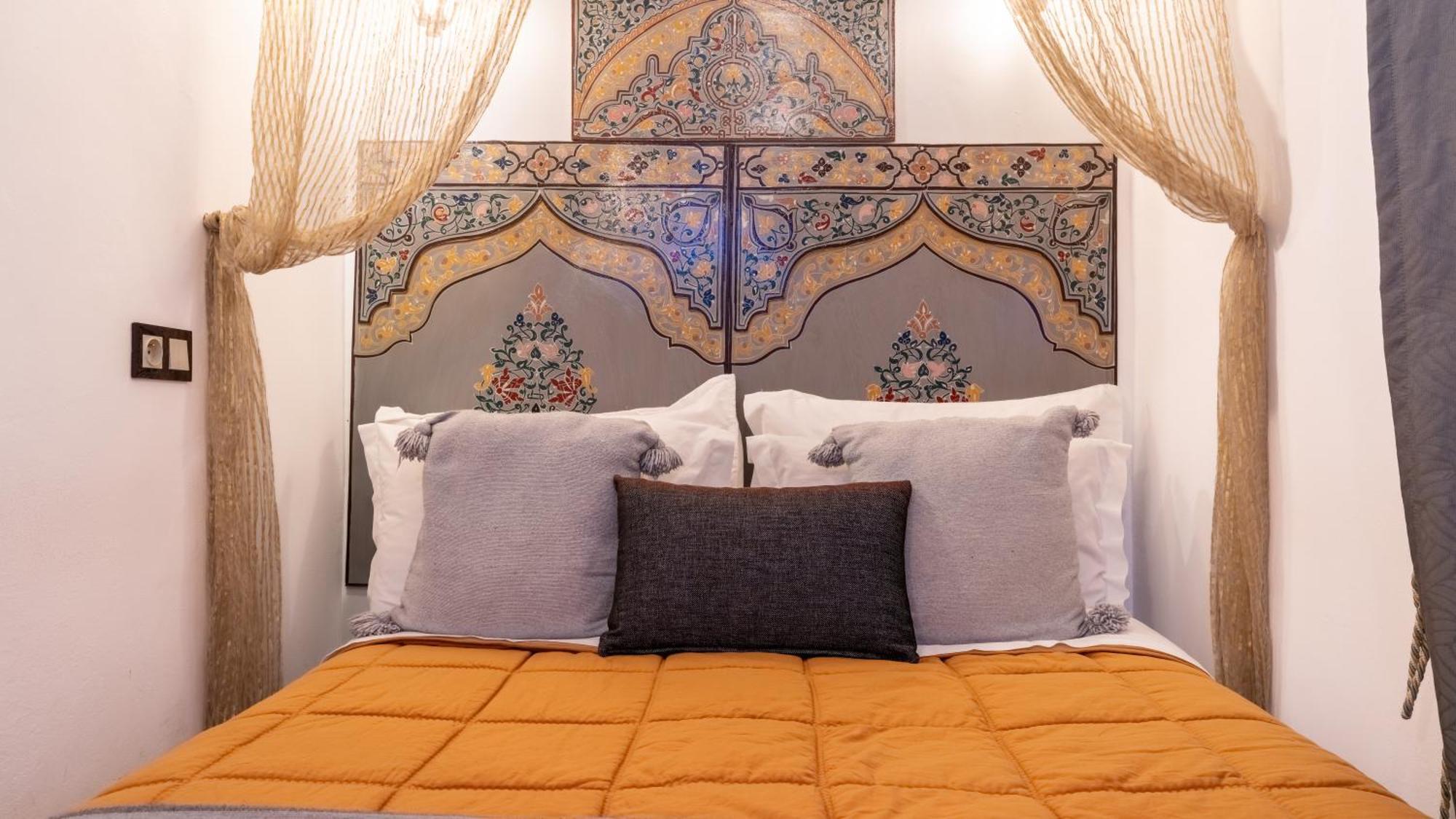 Riad 4 Jardins & 4*
