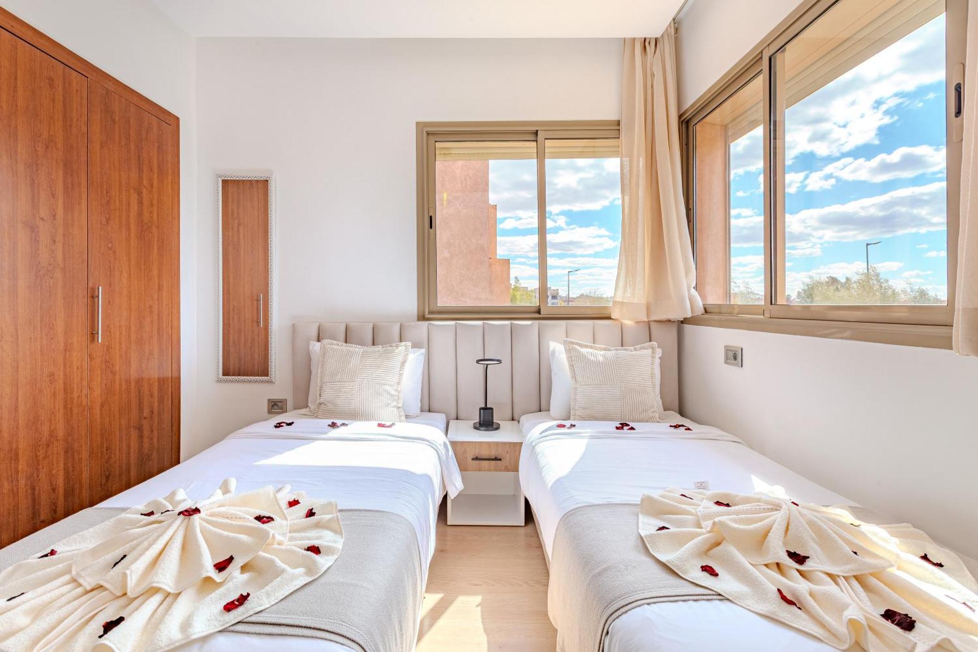 Apartment Luxury Prestigia *