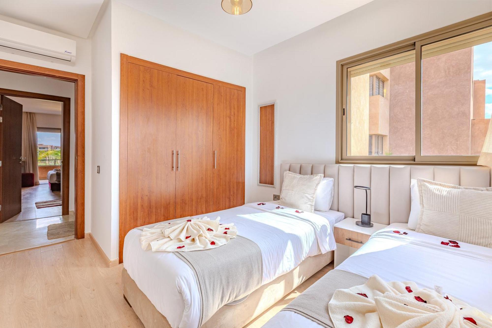 Luxury Prestigia Marrakesh