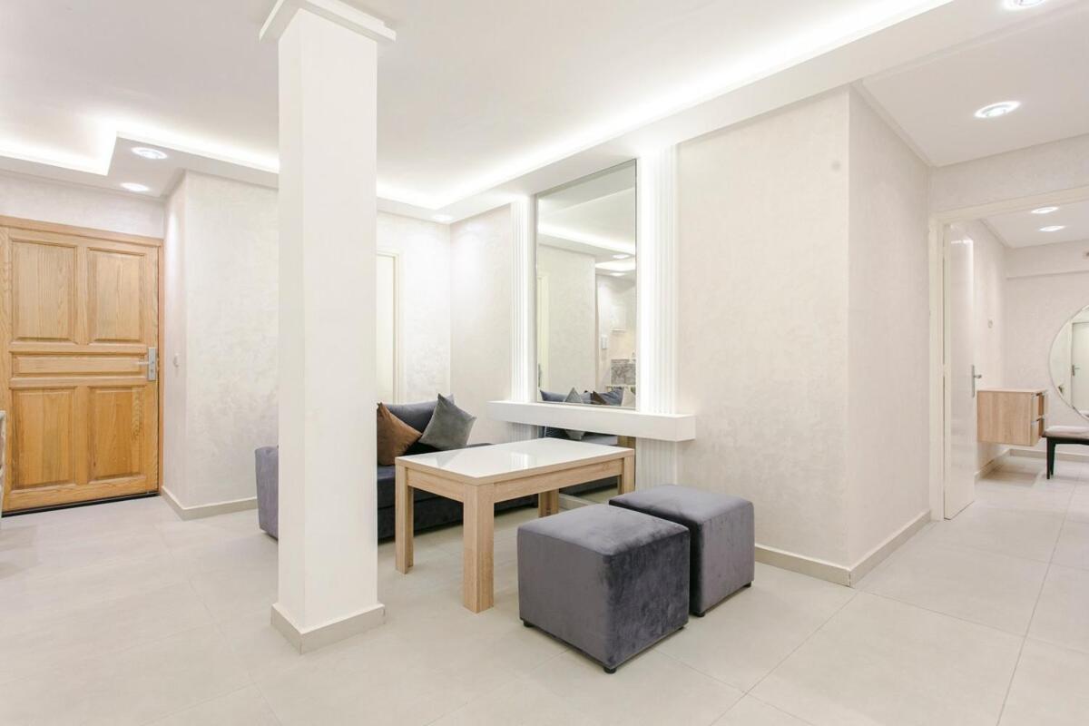 Apartamento Majorelle Retreat