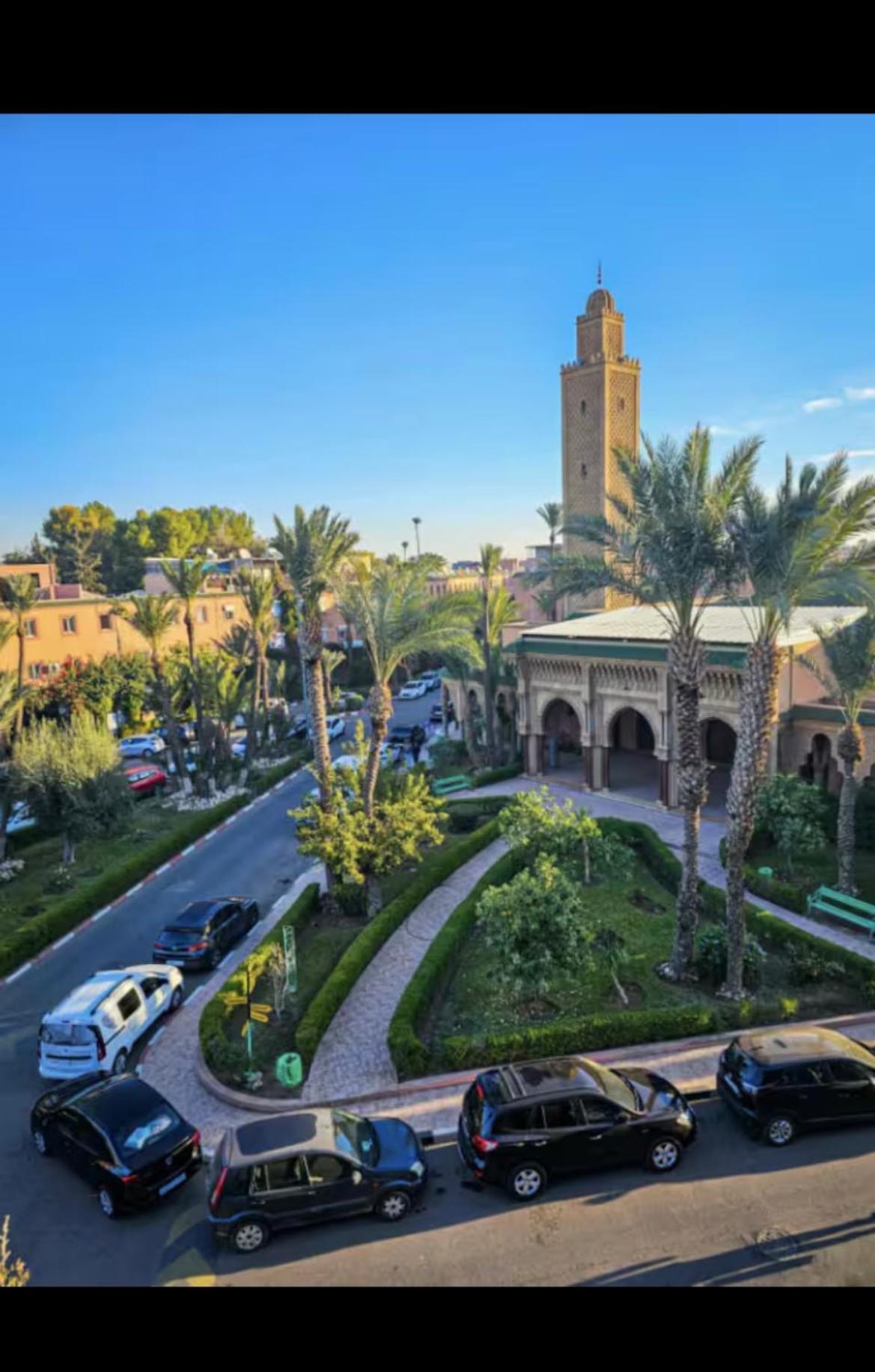 Riad Abdo Marrakesh