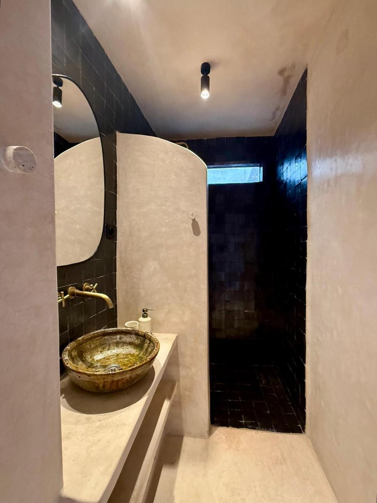 Riad La Clique Magique Marrakesh