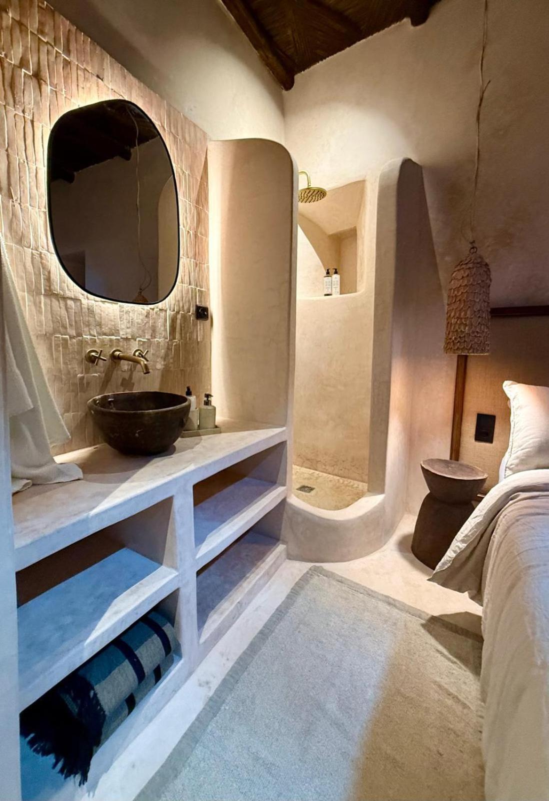 Riad La Clique Magique Marrakesh