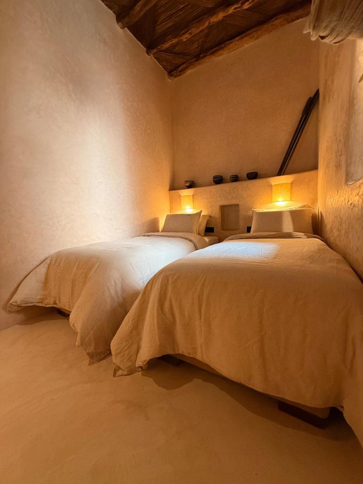 La Clique Magique Riad *
