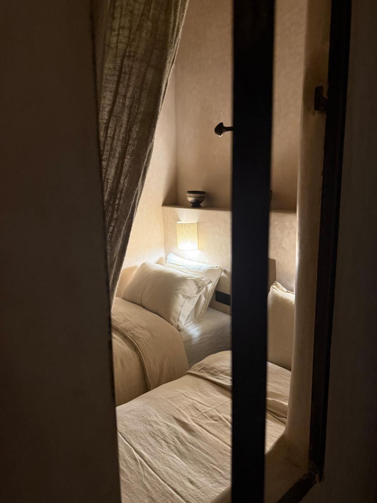 Riad La Clique Magique Marrakesh