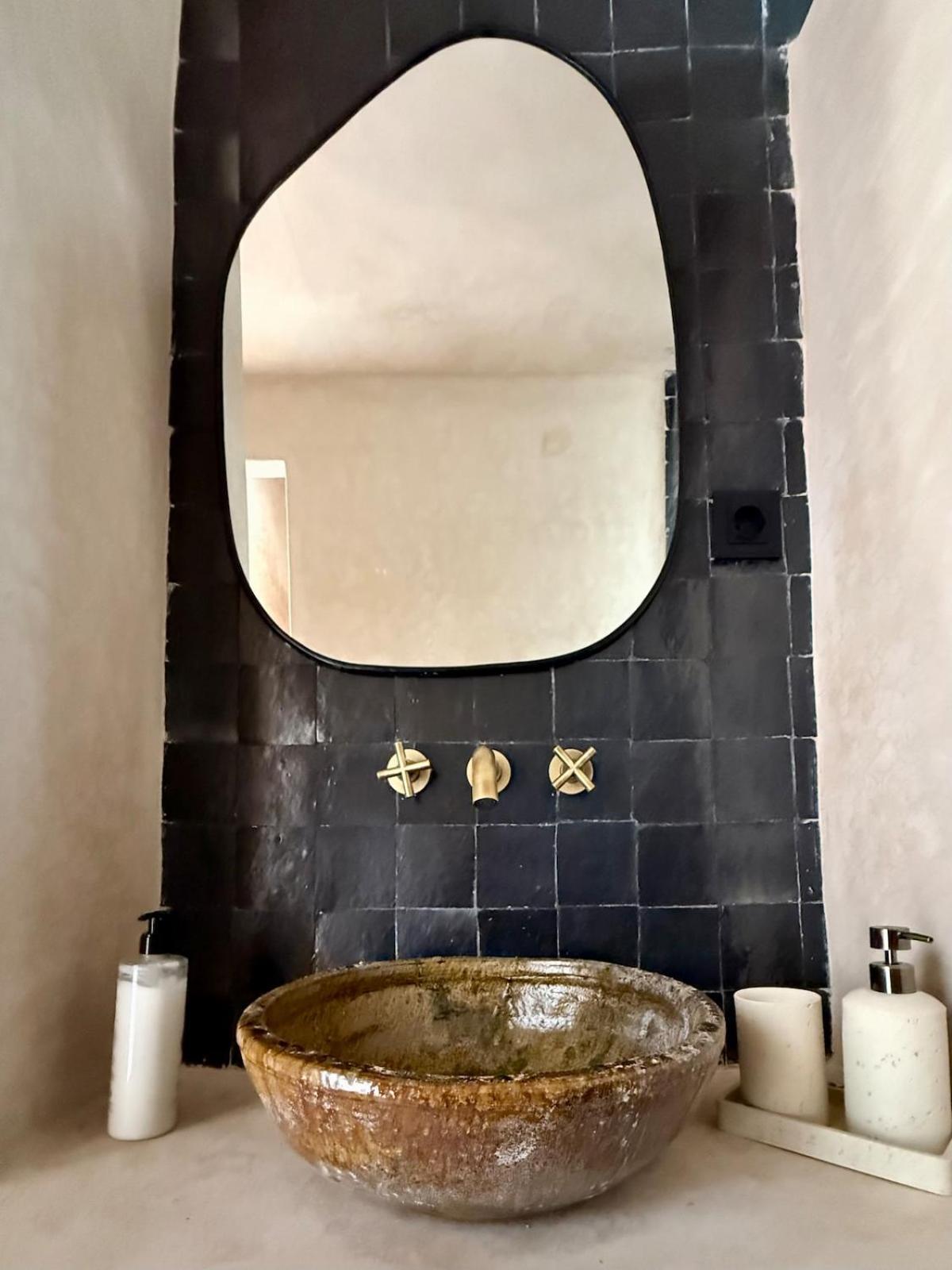 La Clique Magique Riad Marrakesh
