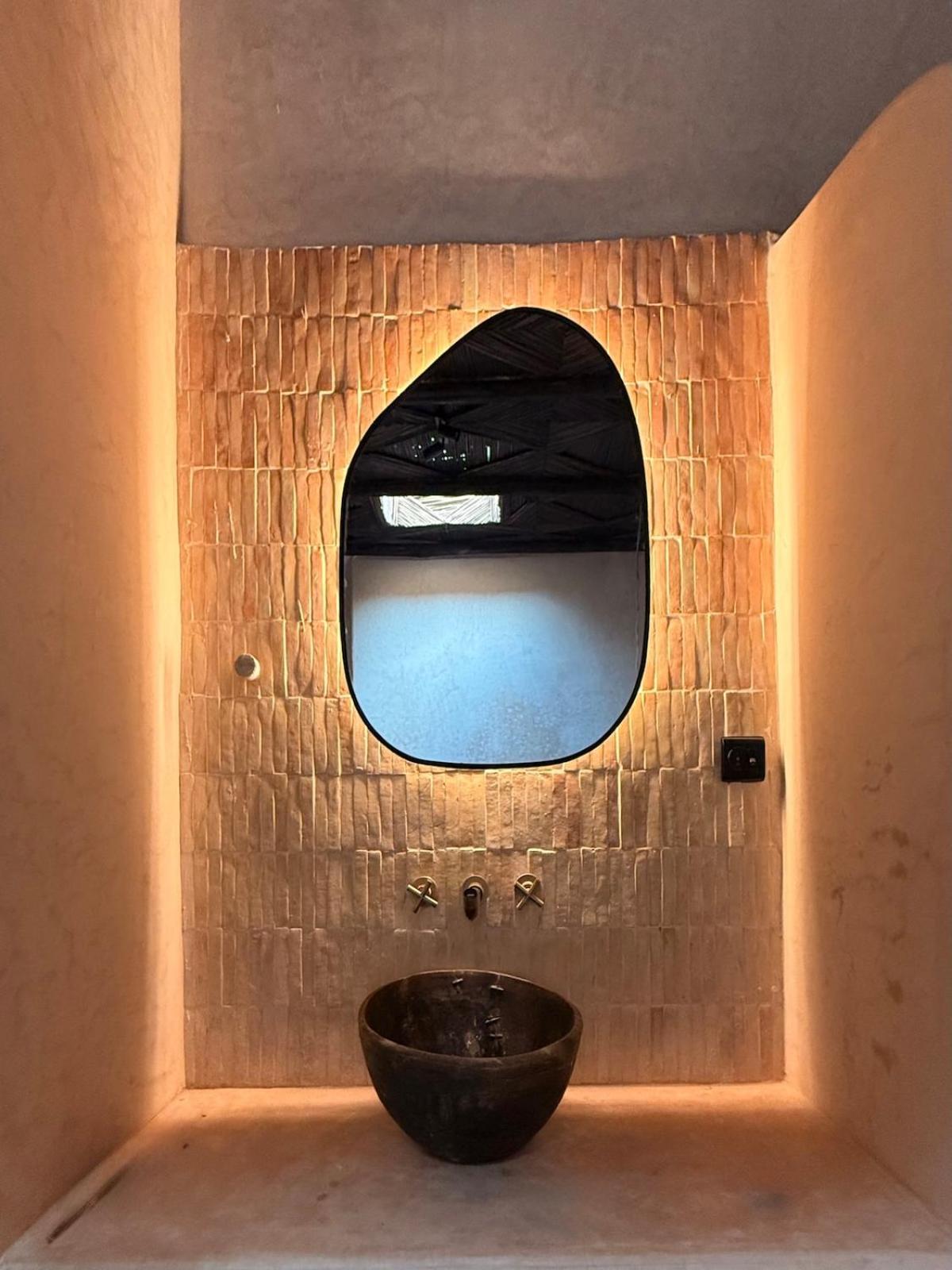 La Clique Magique Riad Marrakesh