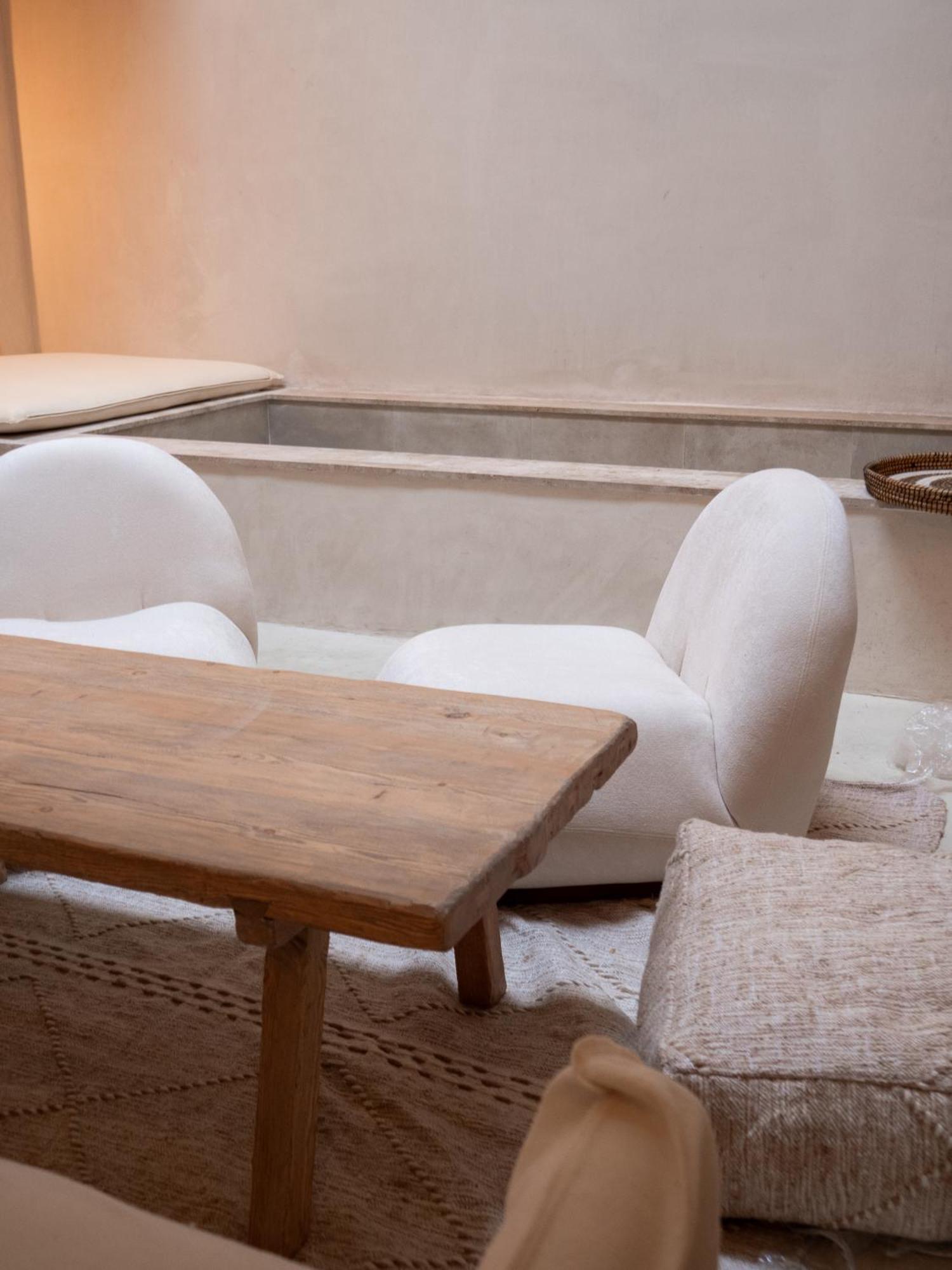 Dar Sary Marrakech Medina Prive 3 Marrakesh