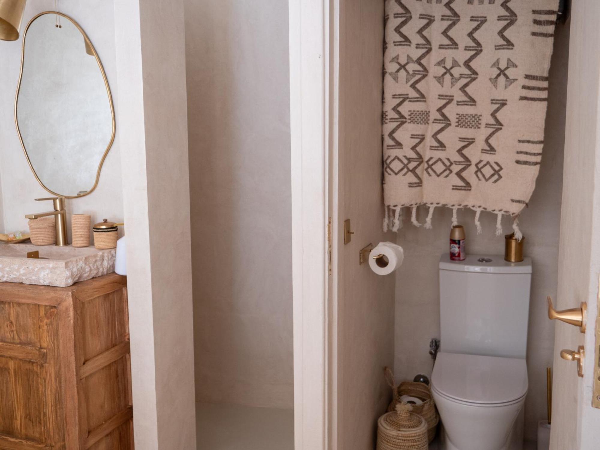 Villa Dar Sary Marrakech Medina Prive 3 Marrakesh