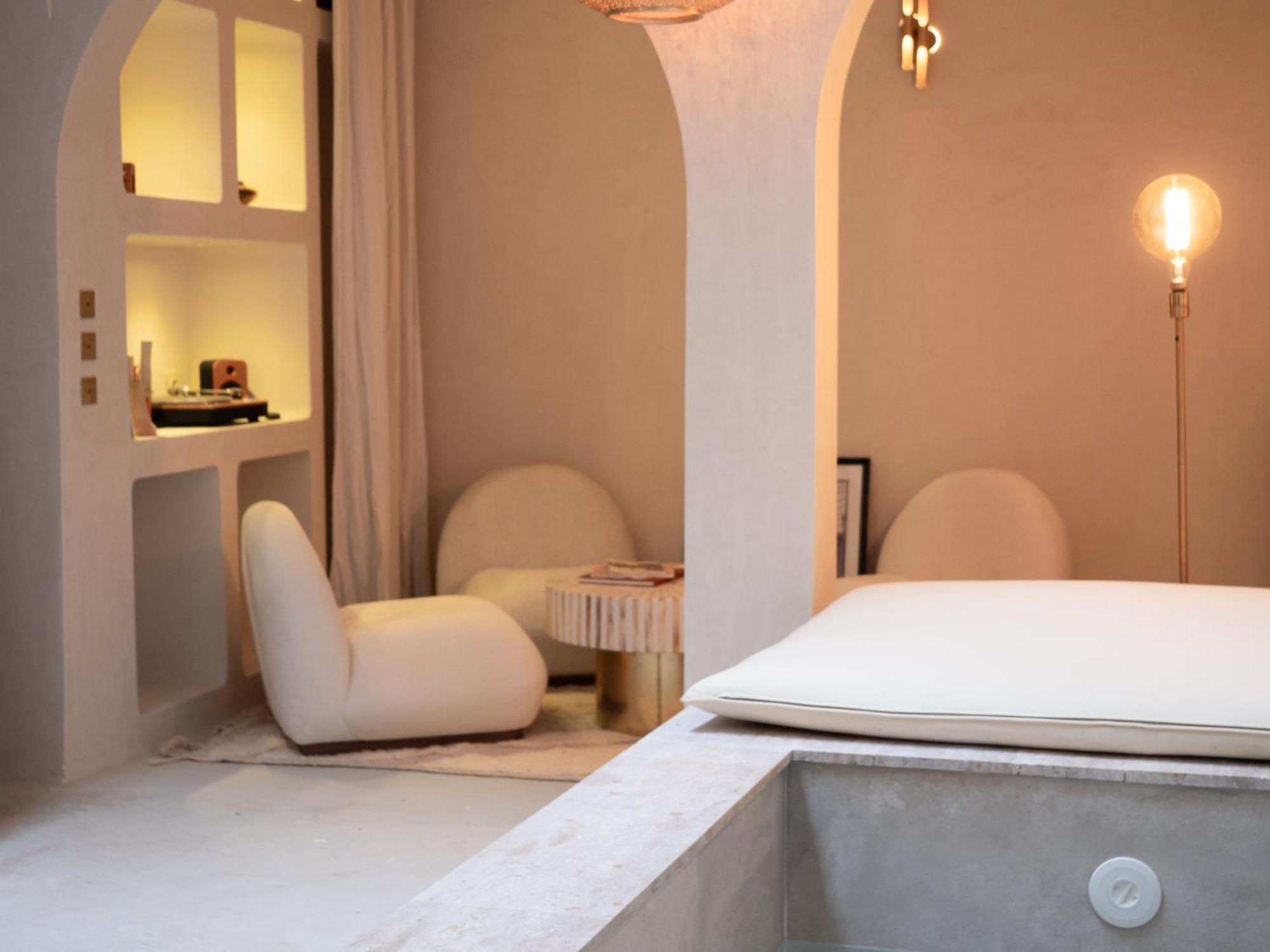 Dar Sary Marrakech Medina Prive 3 *