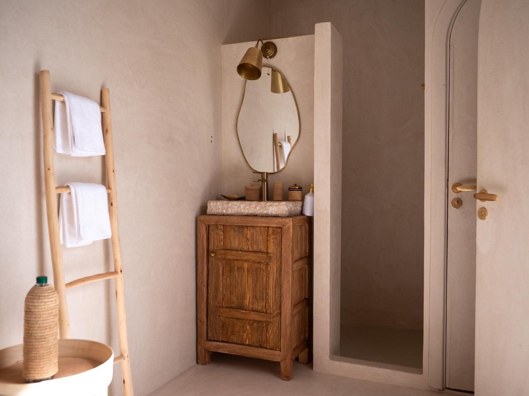 Dar Sary Marrakech Medina Prive 3 * Marrakesh