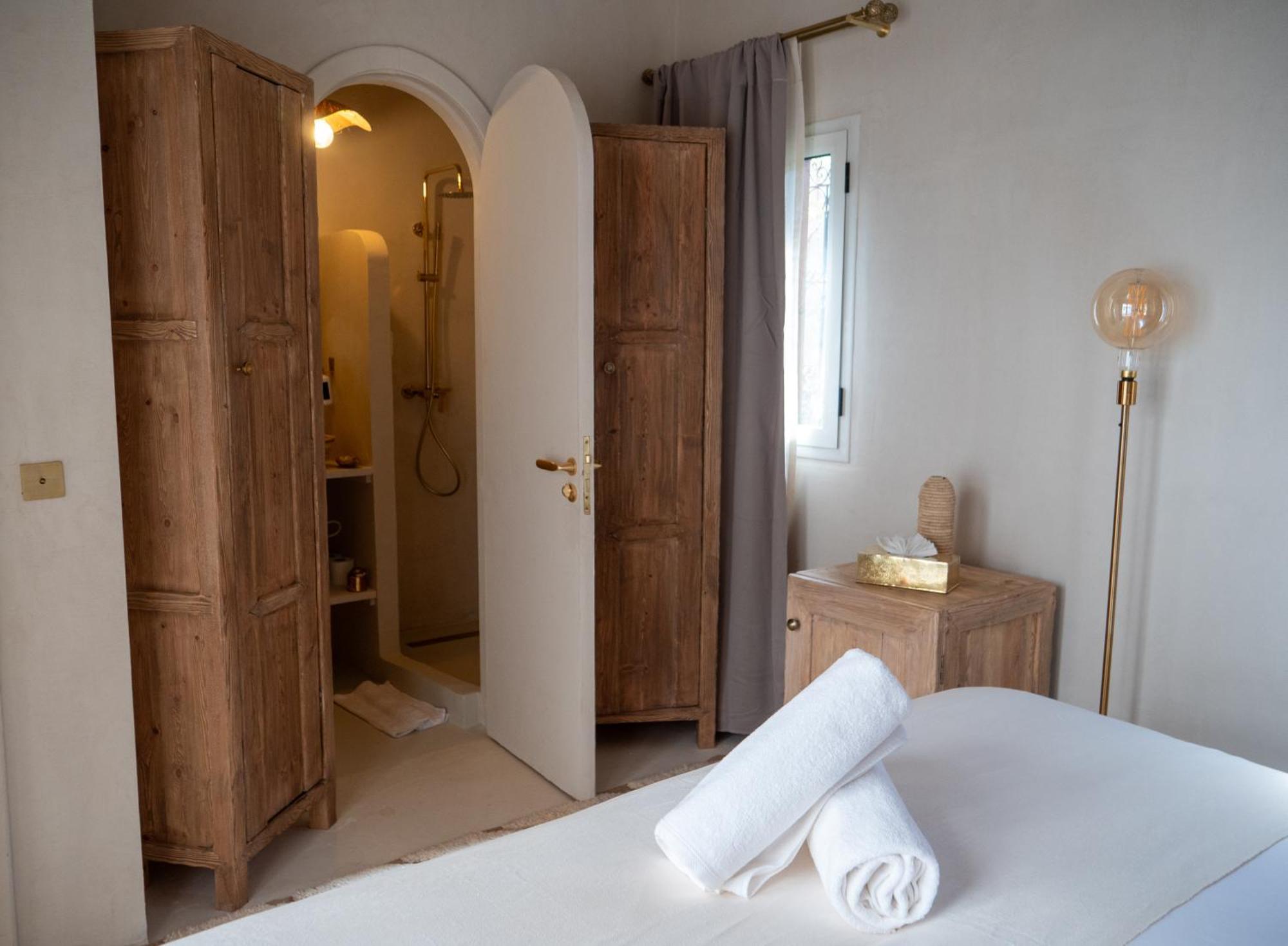 Villa Dar Sary Marrakech Medina Prive 3