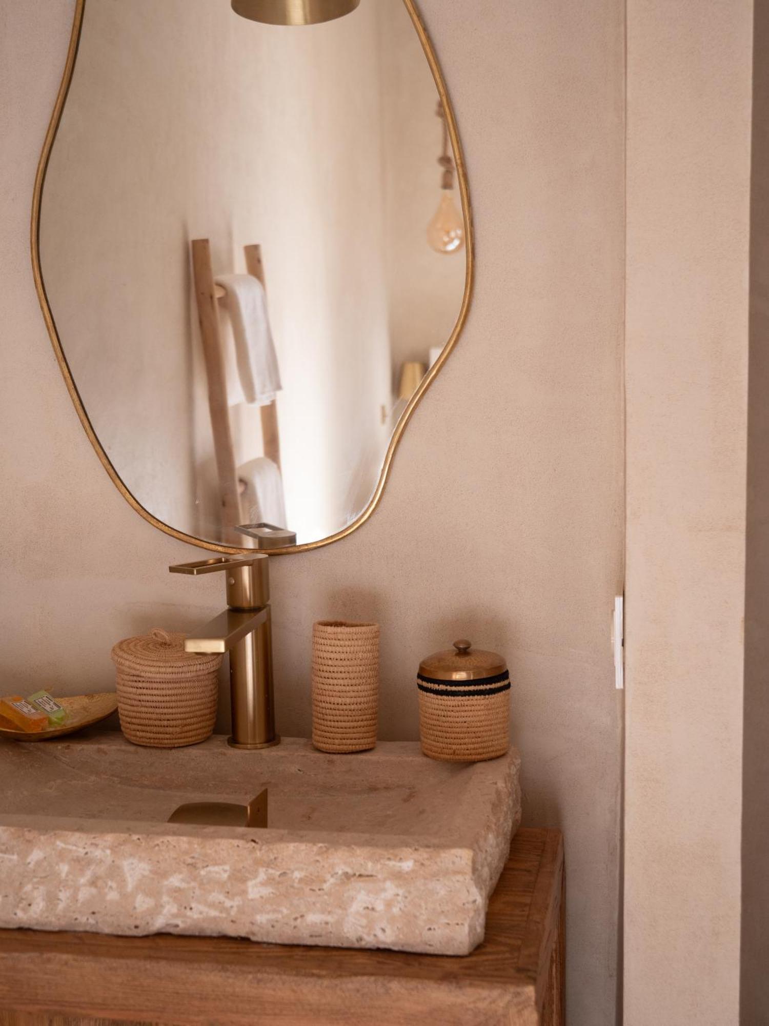 Villa Dar Sary Marrakech Medina Prive 3 *