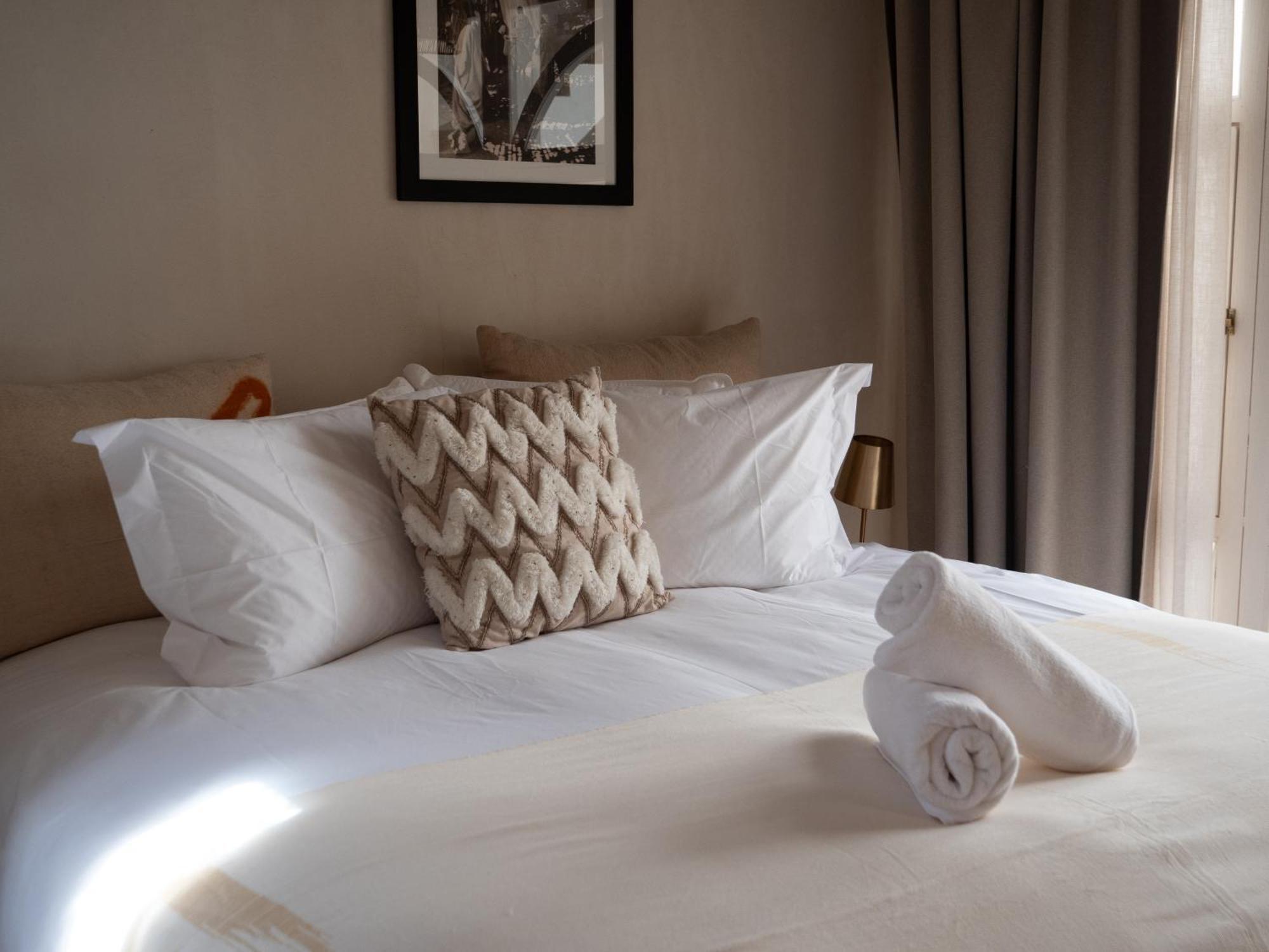 Dar Sary Marrakech Medina Prive 3 Villa *