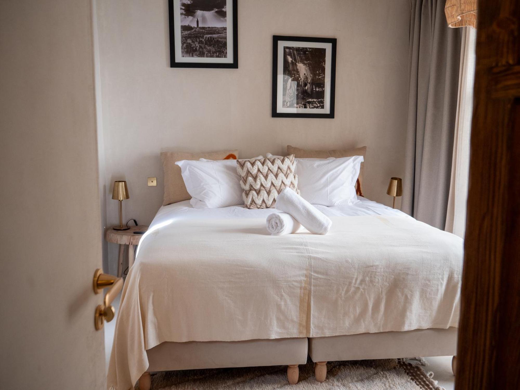 Villa Dar Sary Marrakech Medina Prive 3 Marrakesh