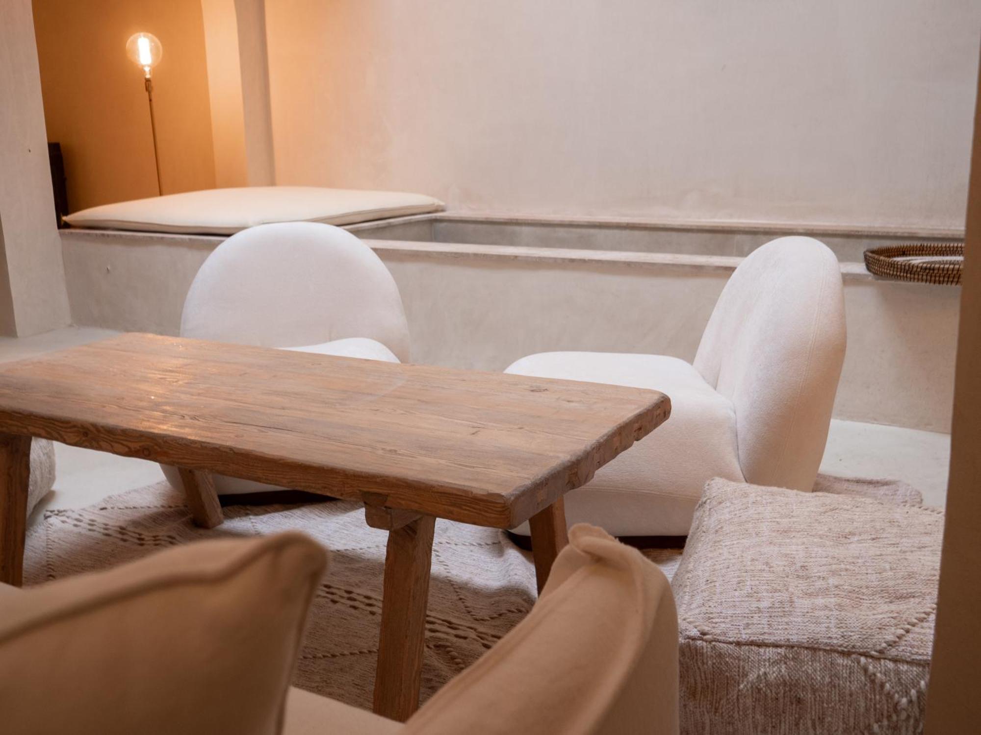 Dar Sary Marrakech Medina Prive 3 Villa
