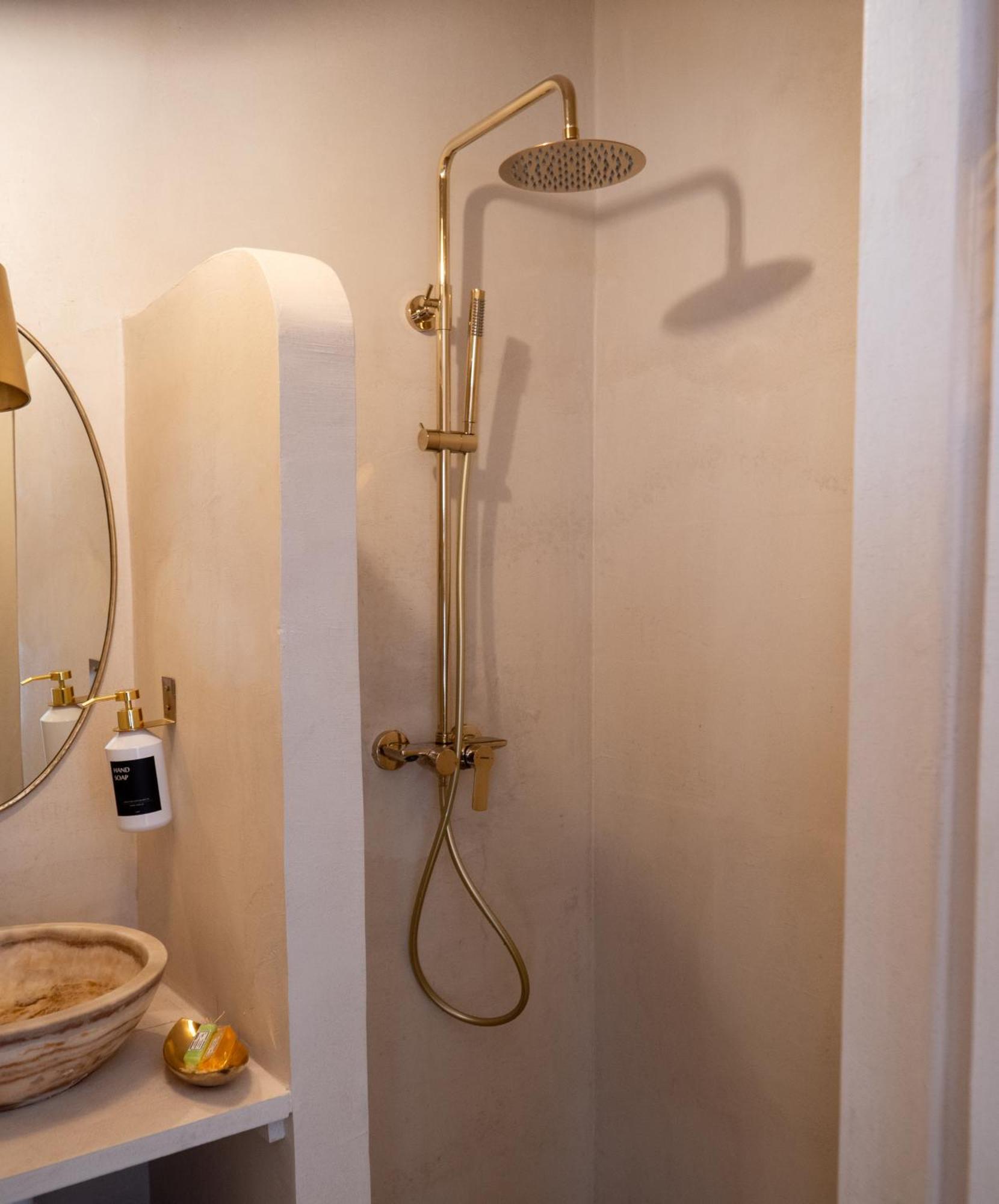 Dar Sary Marrakech Medina Prive 3 Villa