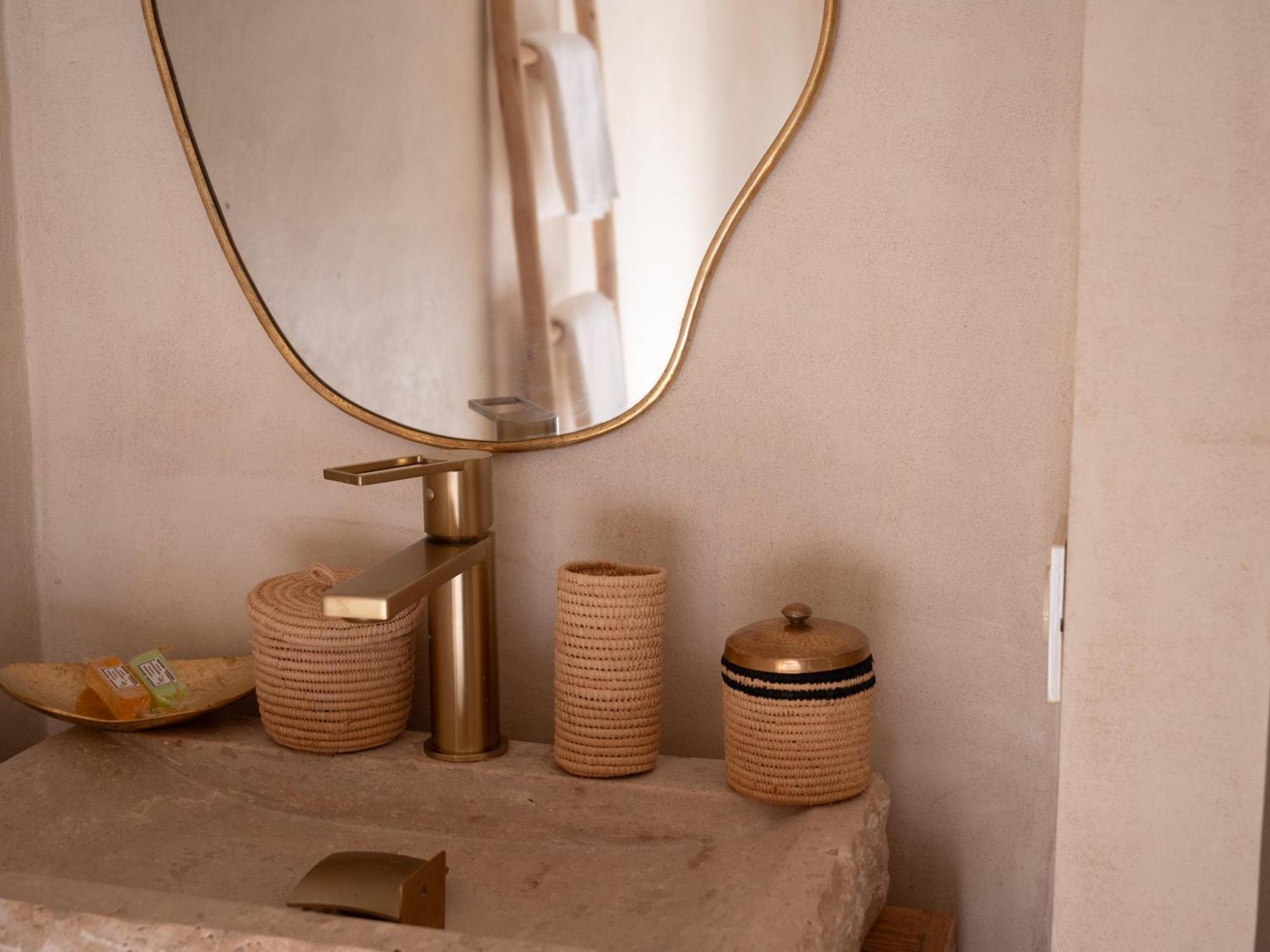 Dar Sary Marrakech Medina Prive 3