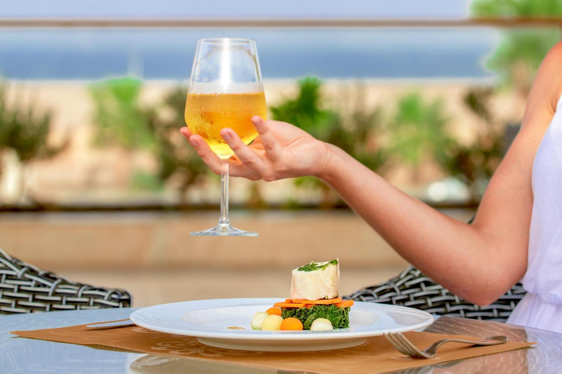 Hotel Du Golf Rotana Palmeraie 5*