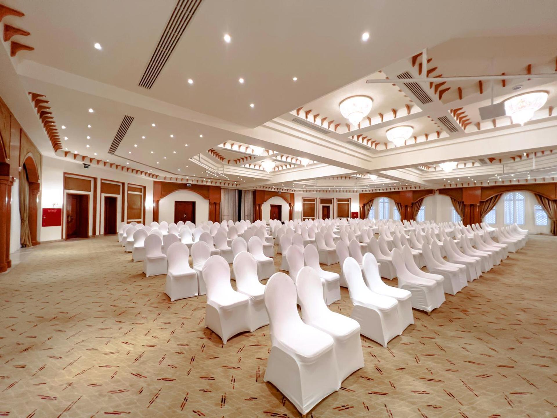 Du Golf Rotana Palmeraie Hotel