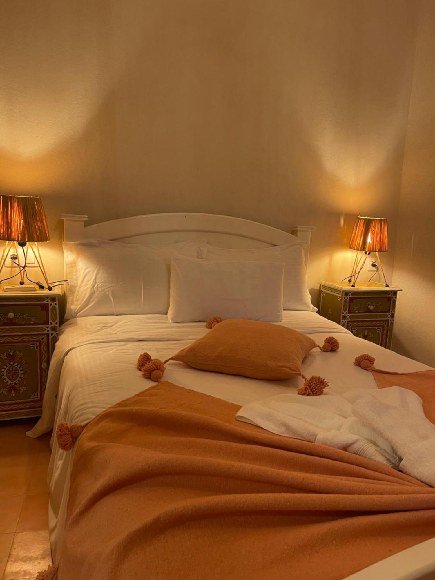 Riad212 Private Medina Fast Wi-fi Plunge Pool Marrakesh