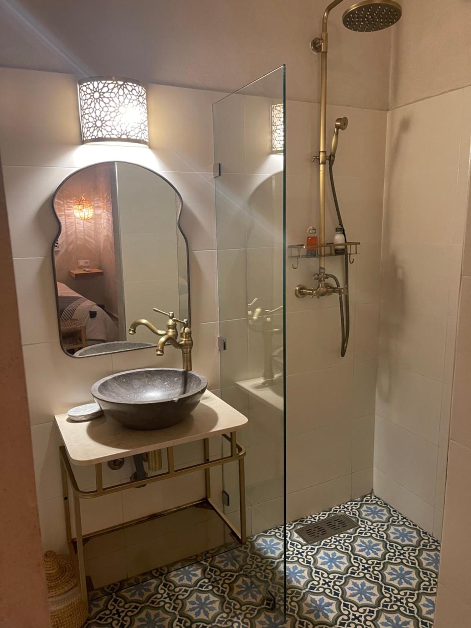 Holiday home Riad212 Private Medina Fast Wi-fi Plunge Pool *