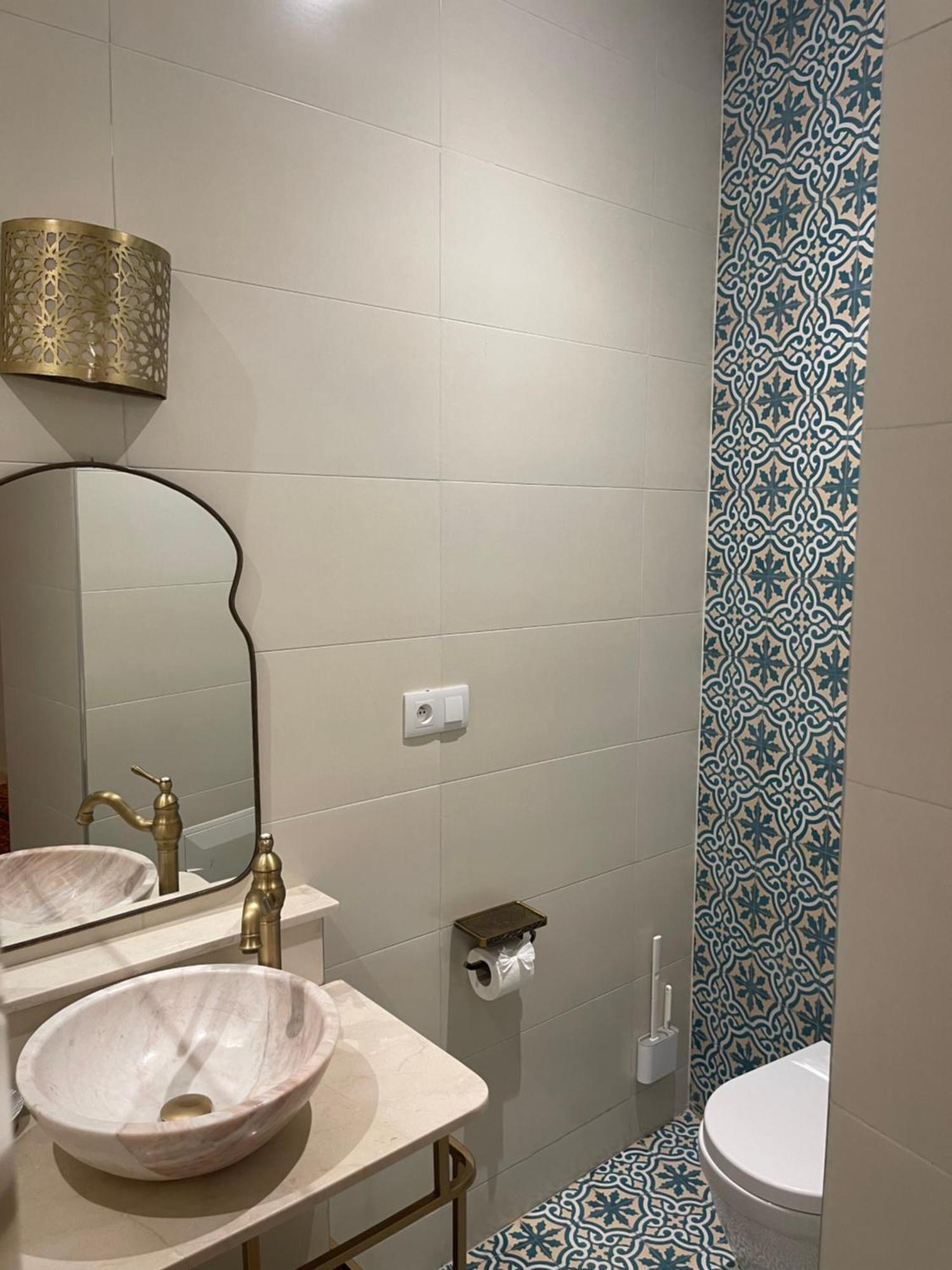 Riad212 Private Medina Fast Wi-fi Plunge Pool