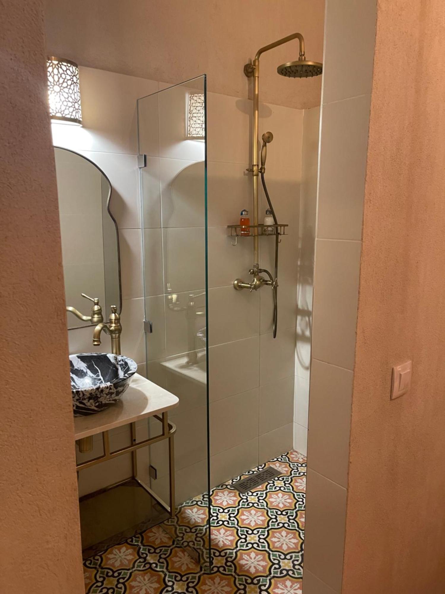 Holiday home Riad212 Private Medina Fast Wi-fi Plunge Pool *