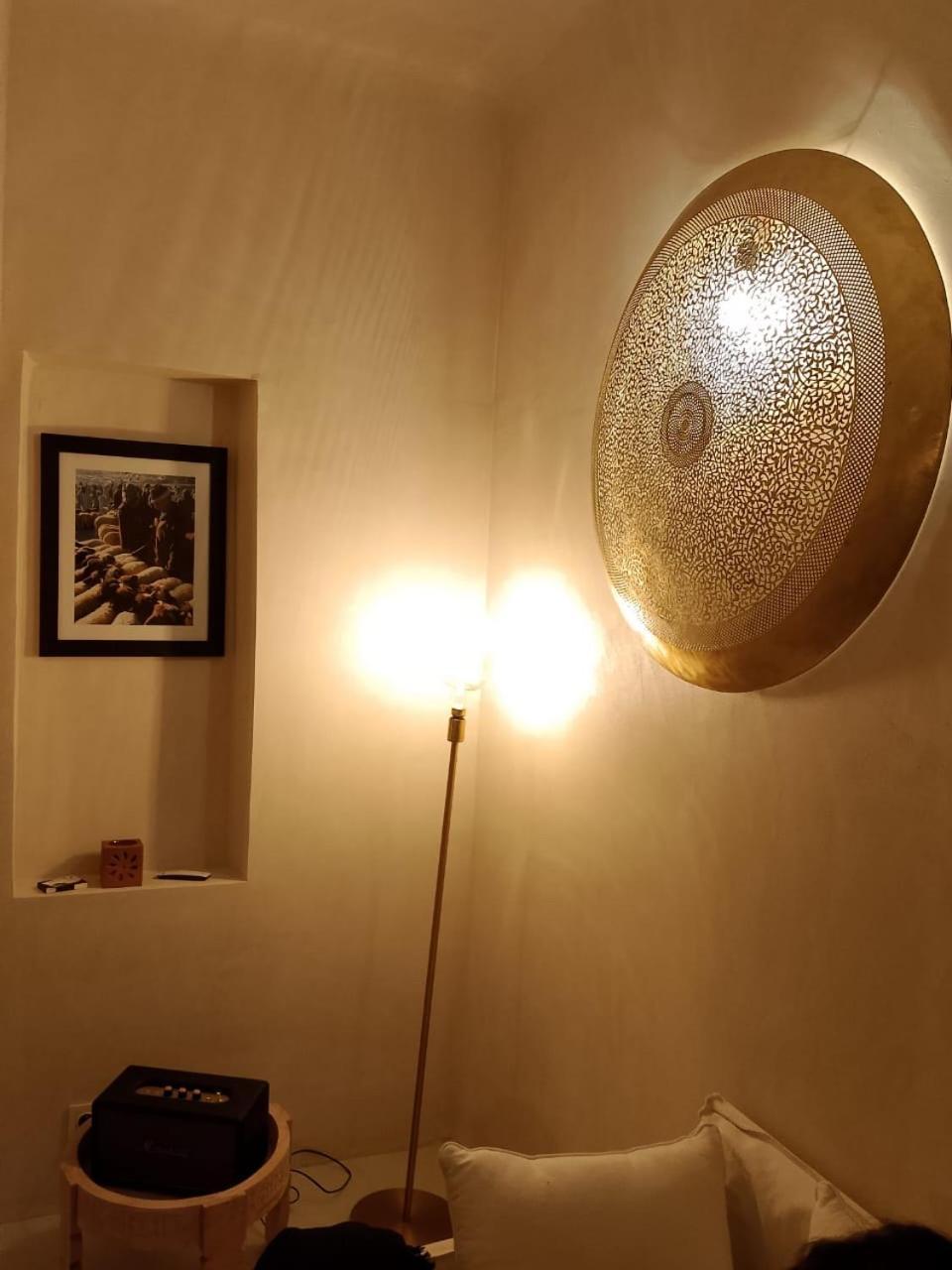 Dar Sary Marrakech Medina Prive 3 Villa Marrakesh