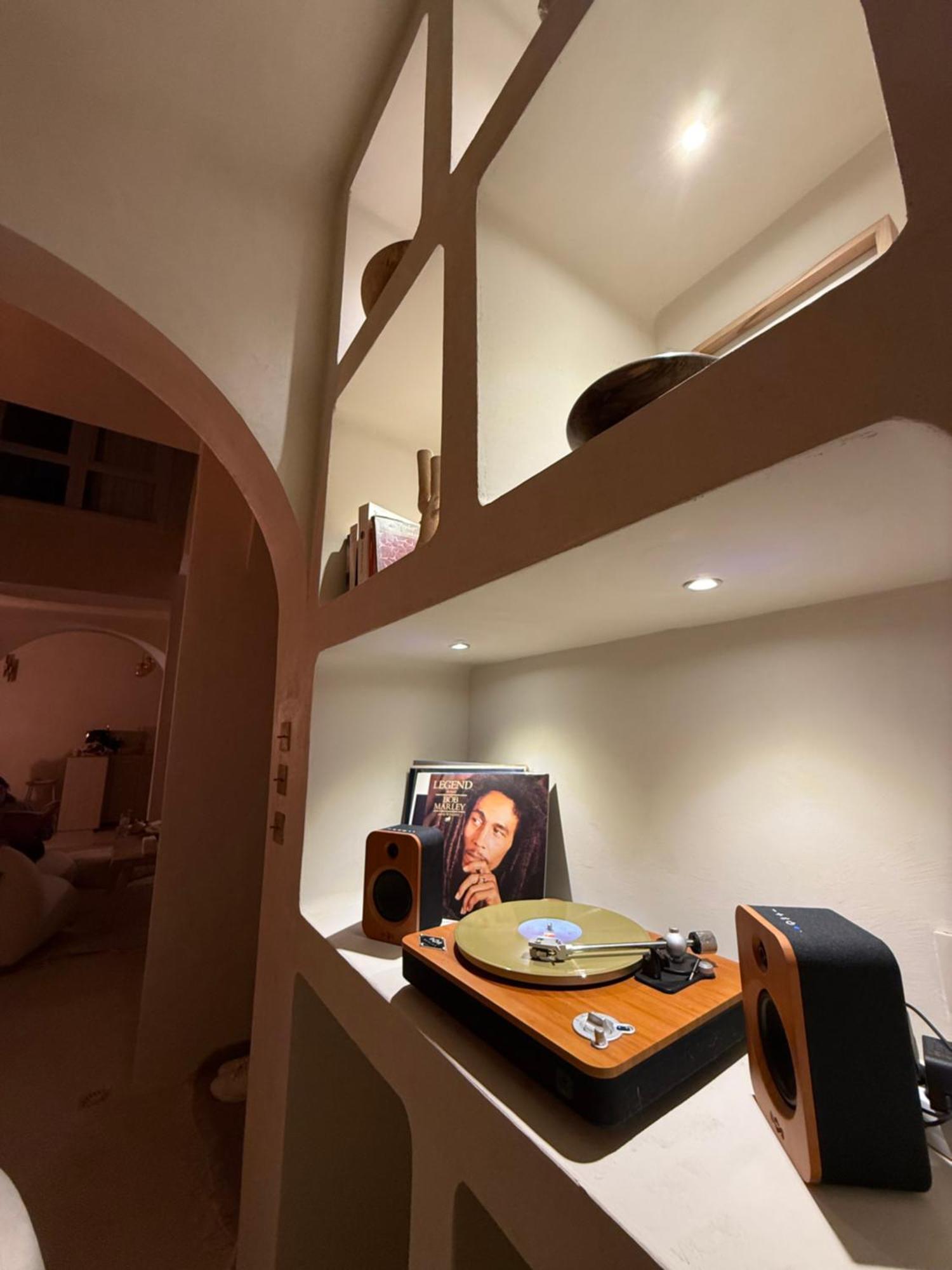 Dar Sary Marrakech Medina Prive 3 Villa
