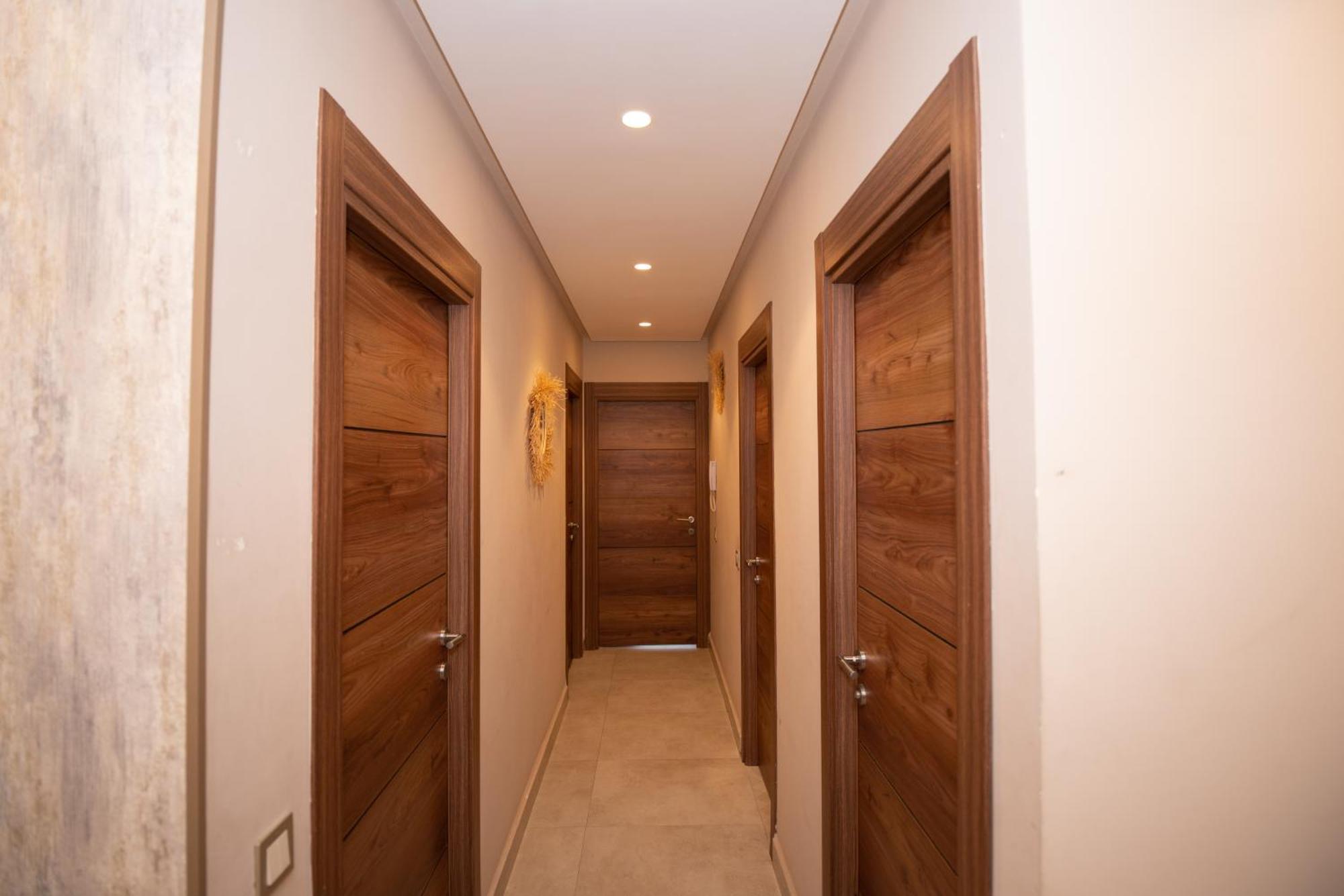 Cosy Gueliz Apartment