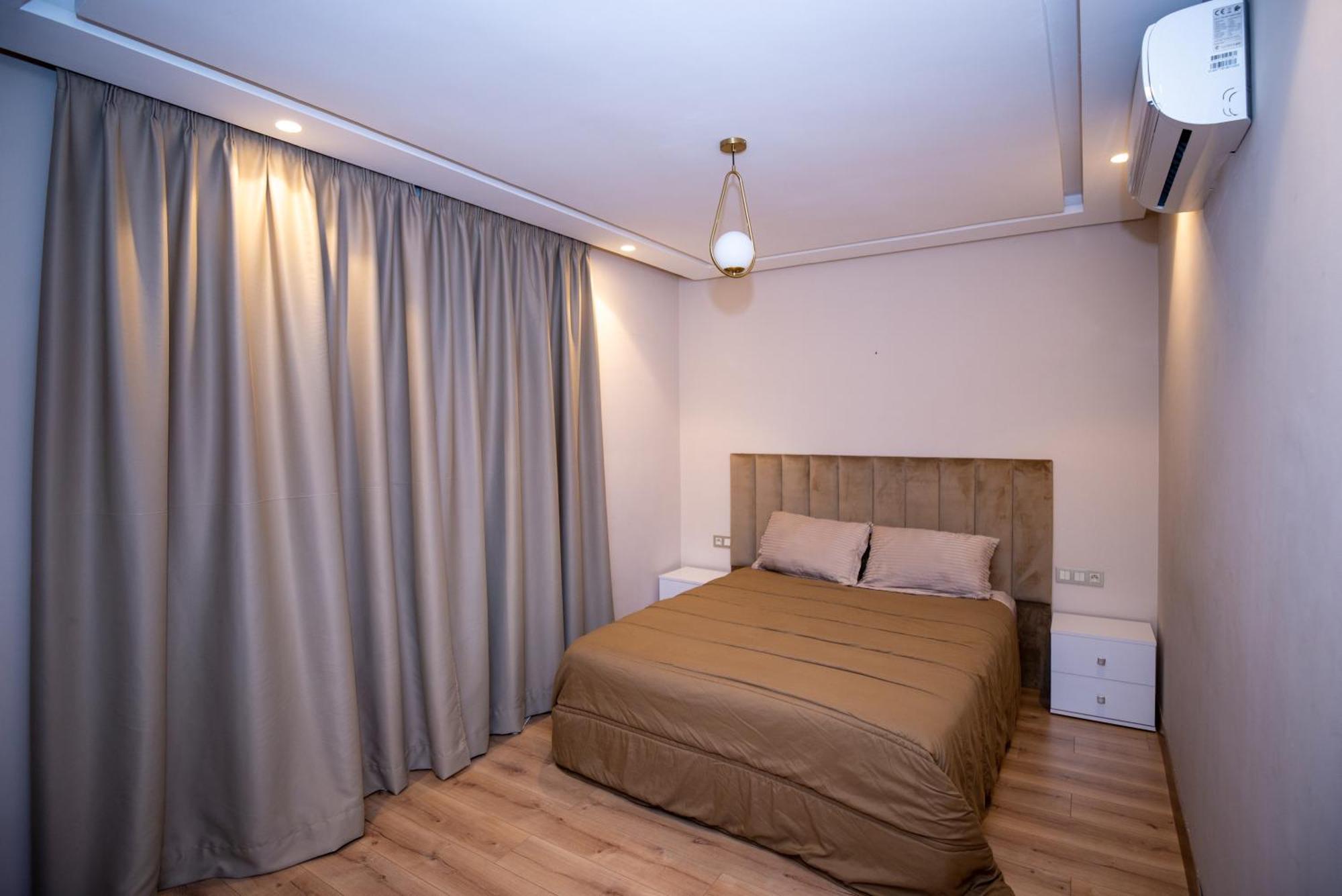 Cosy Gueliz Apartment *