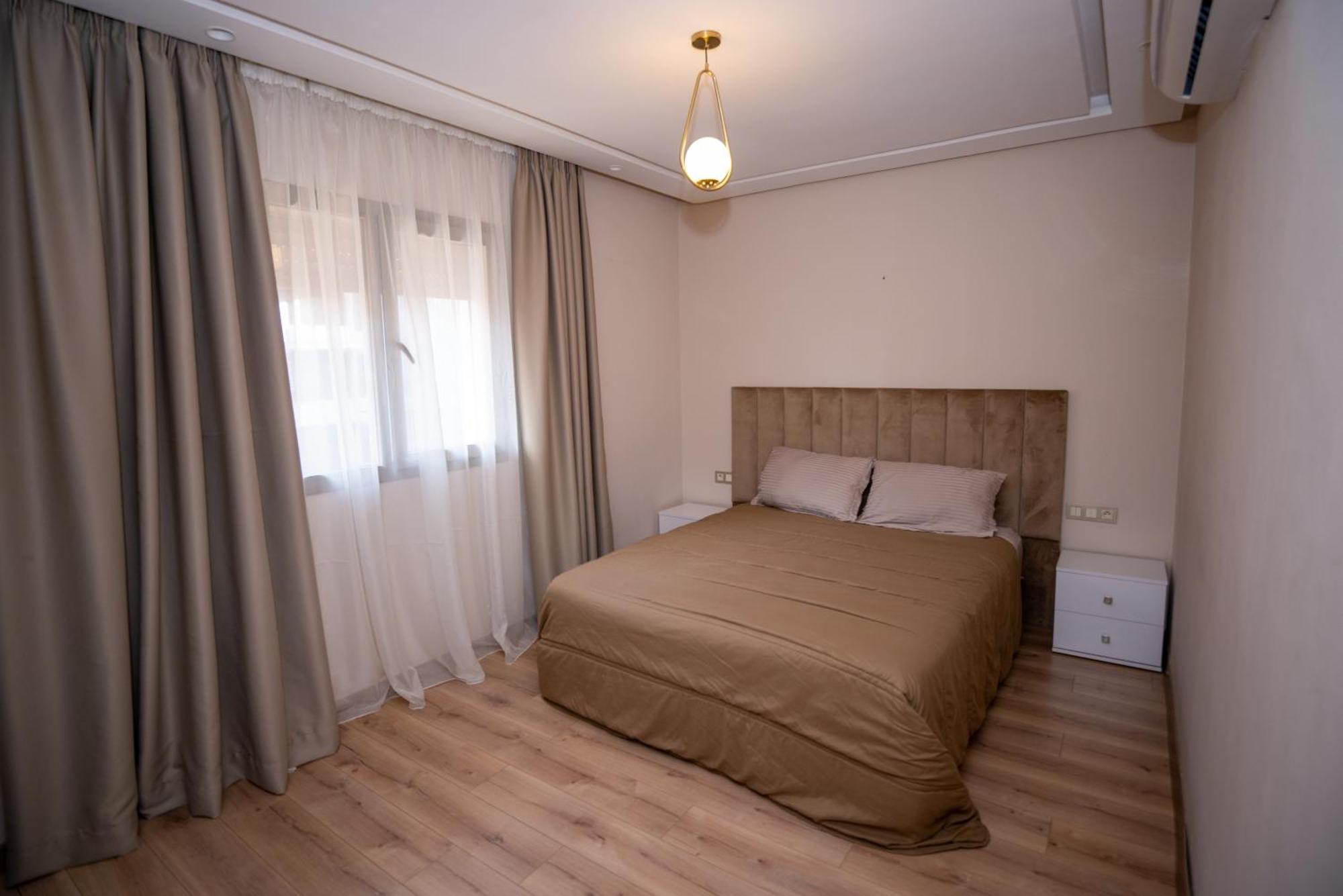 Cosy Gueliz Apartment Marrakesh