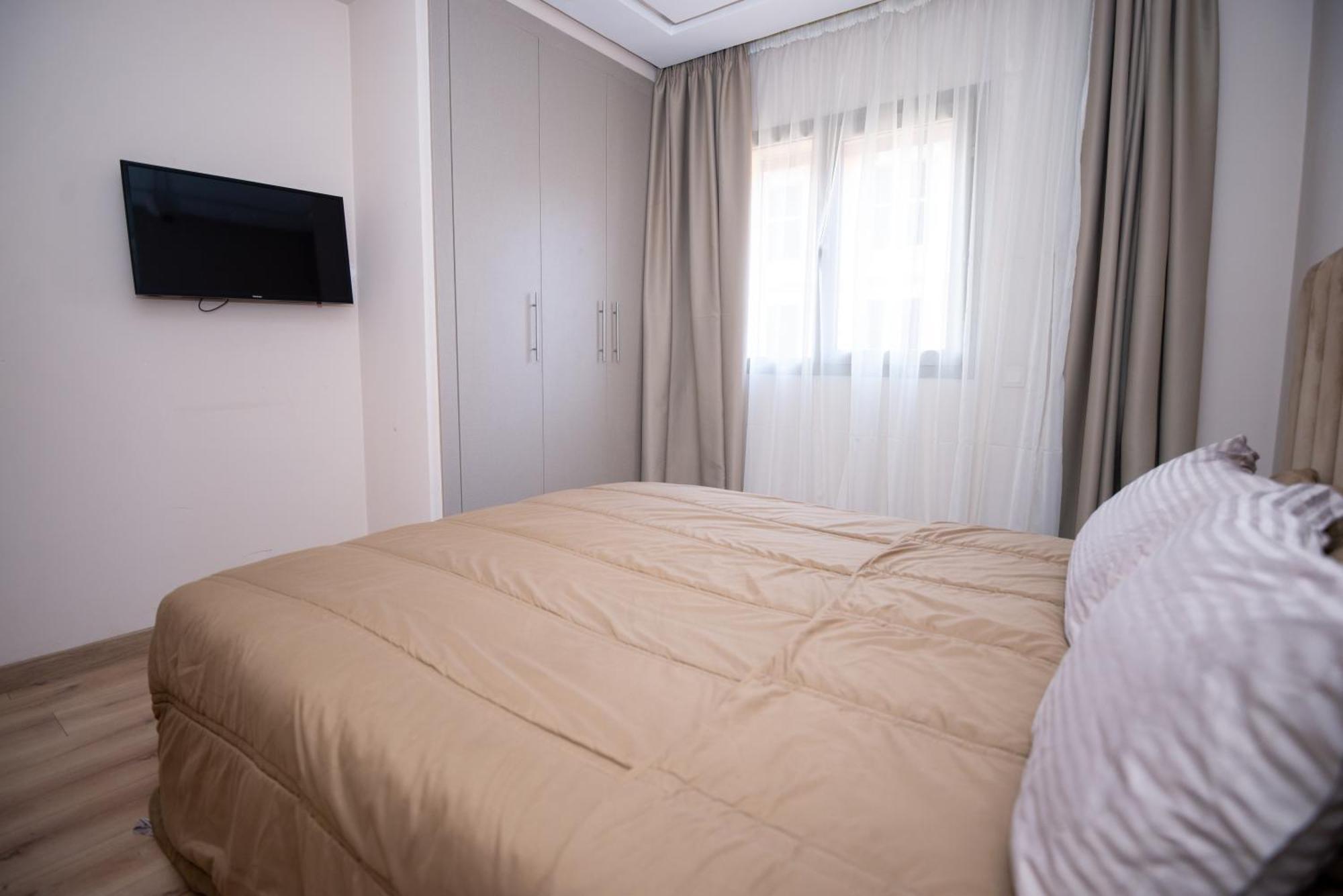 Apartment Cosy Gueliz Marrakesh