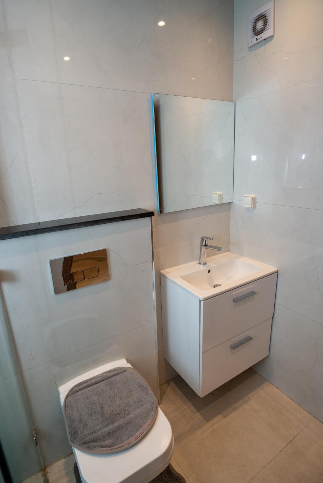 Cosy Gueliz Apartment Marrakesh