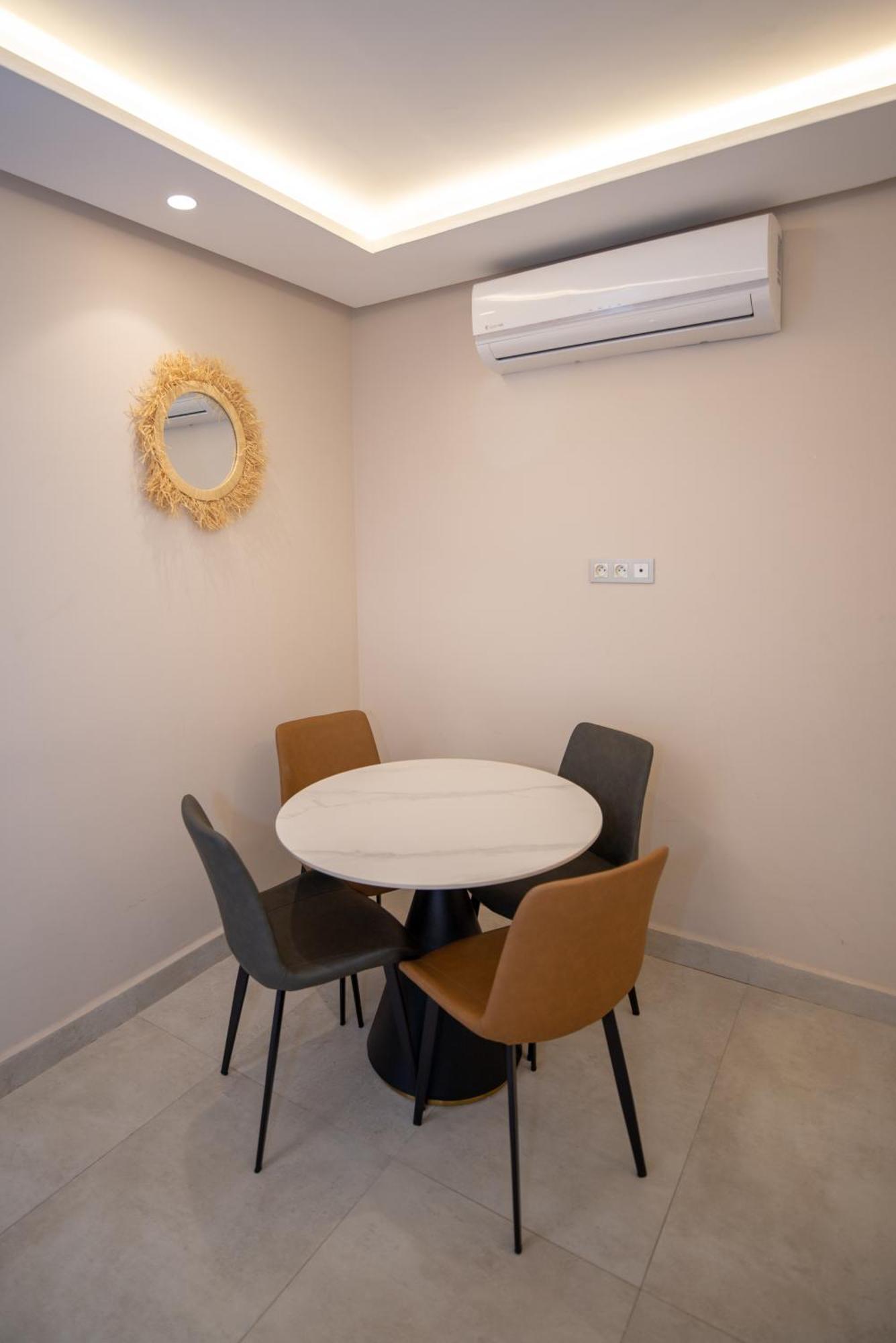 Apartment Cosy Gueliz Marrakesh