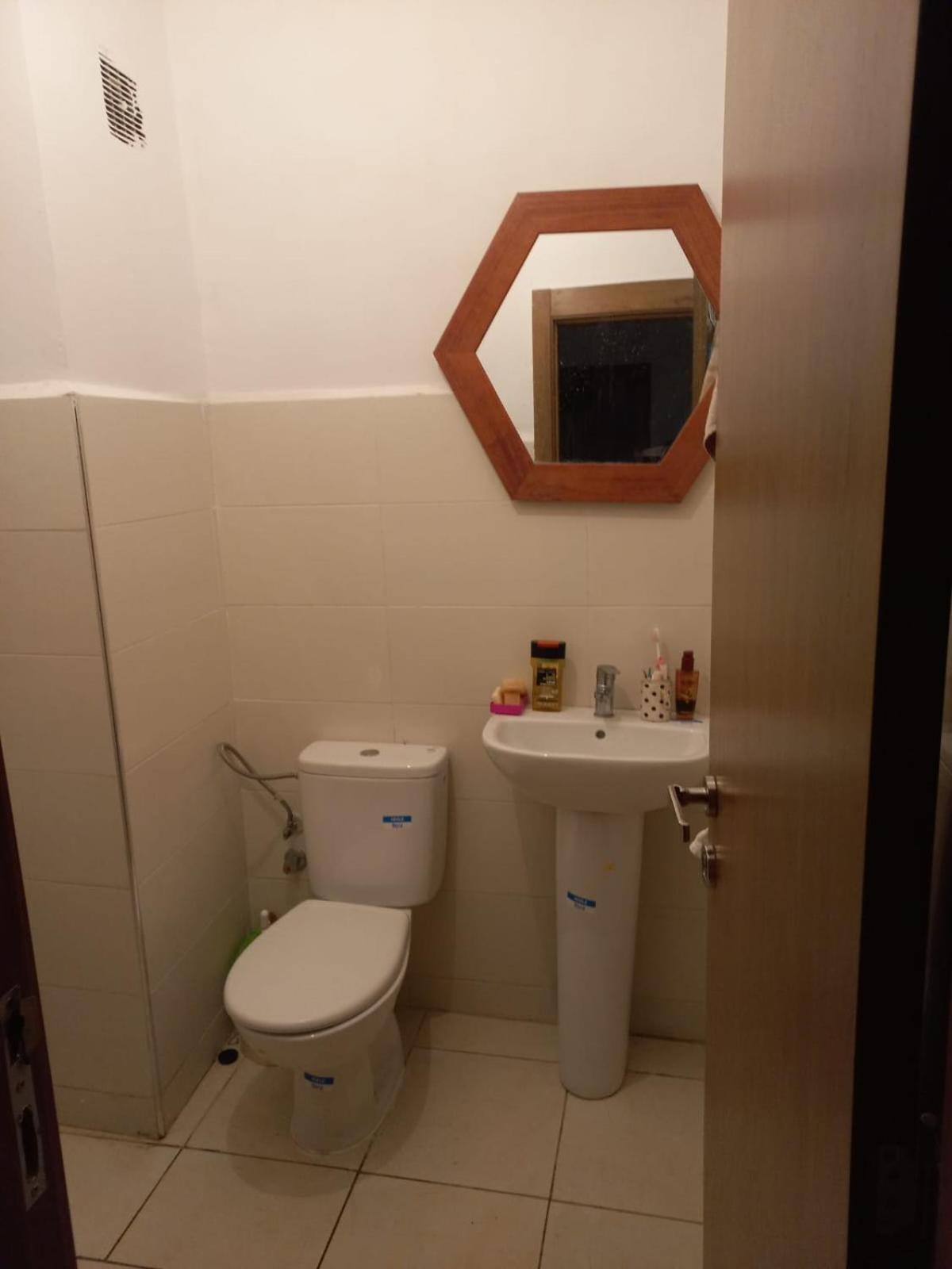 Apartamento Au Centre De Marrakech
