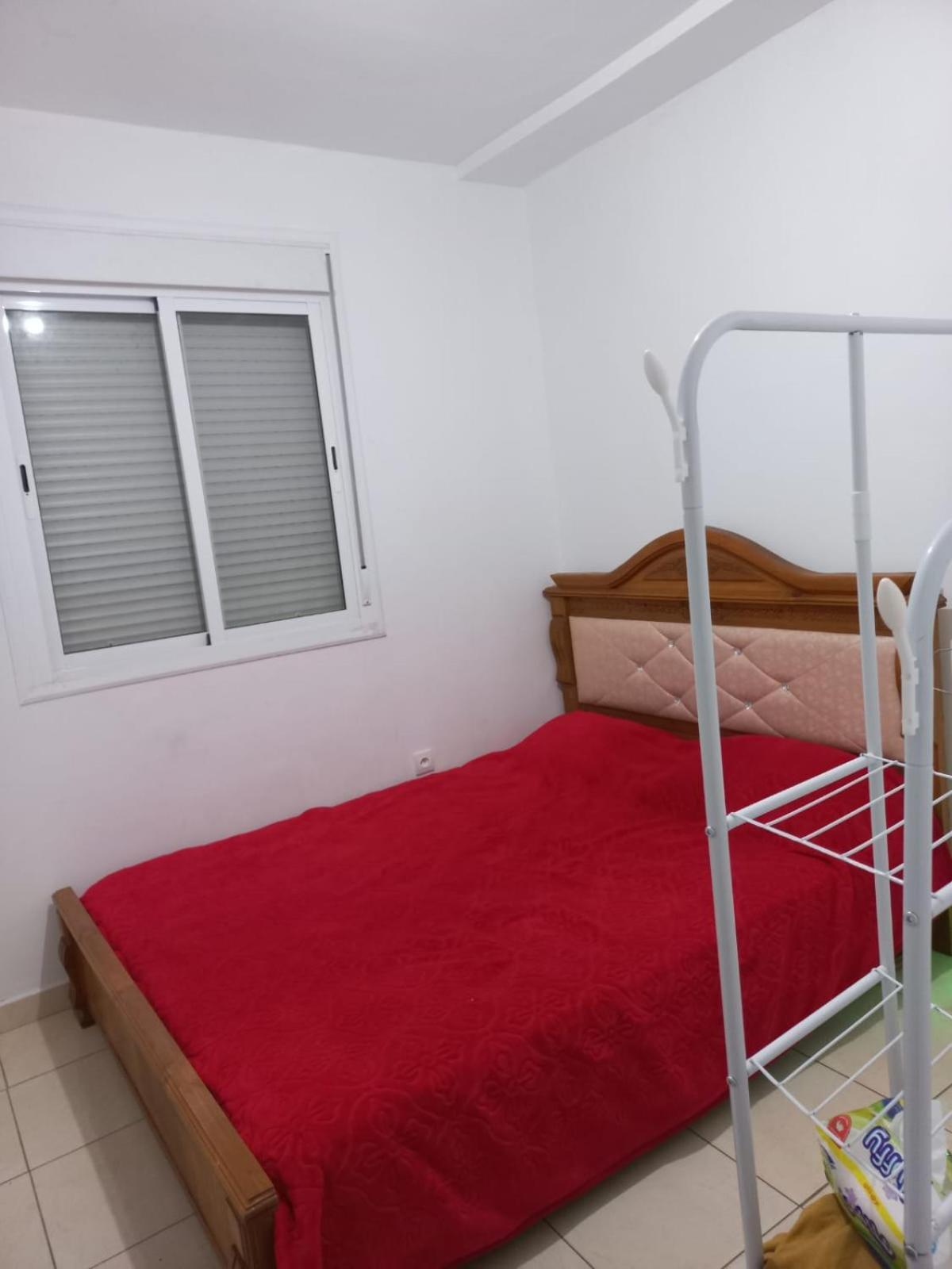 Au Centre De Marrakech Apartamento Marraquexe