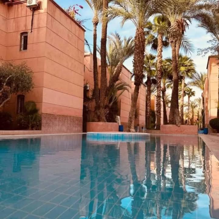 Village Kech Riad Marrakesh
